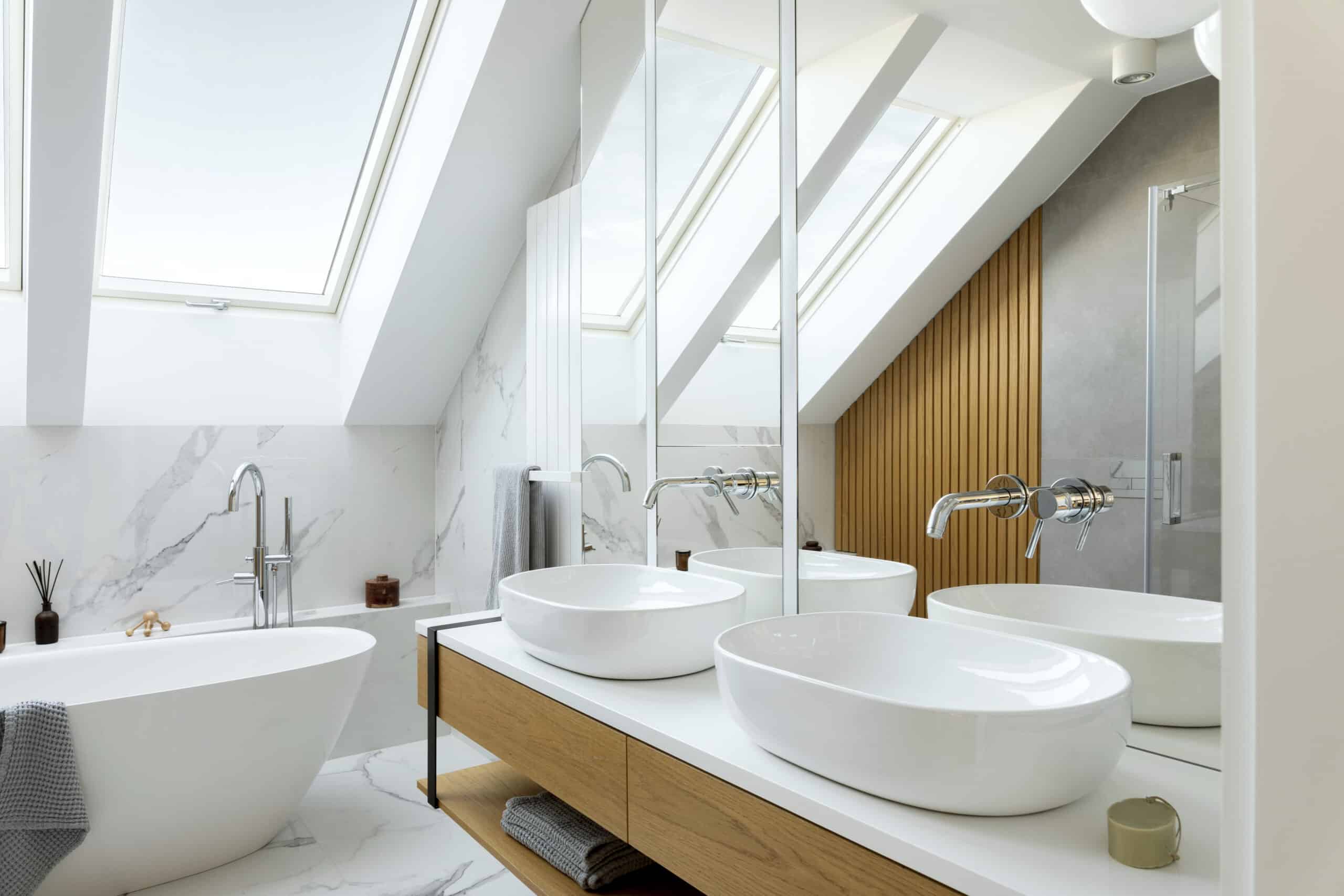 Ilford -Loft conversion