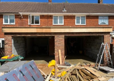 Basildon-House Extension