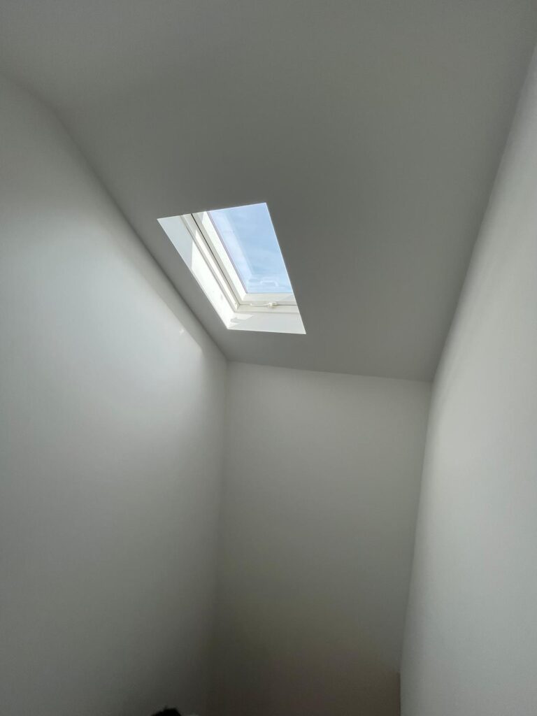 Ilford -Loft conversion