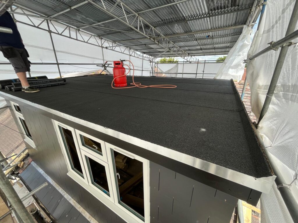 Loft Conversion