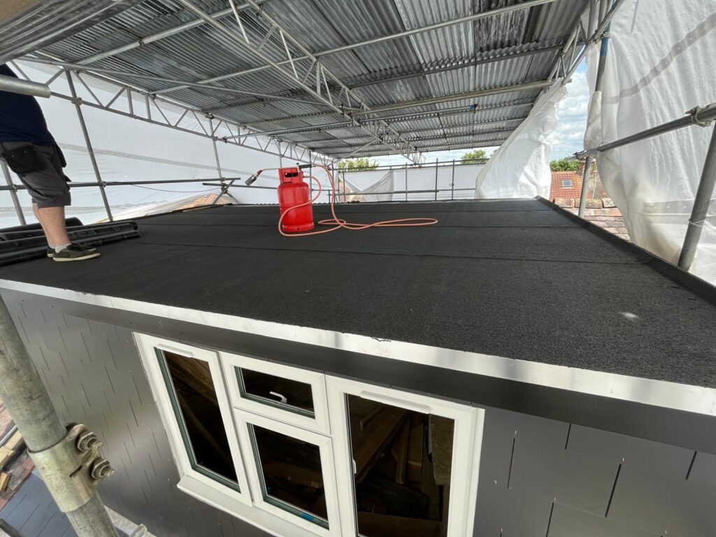 Loft Conversion
