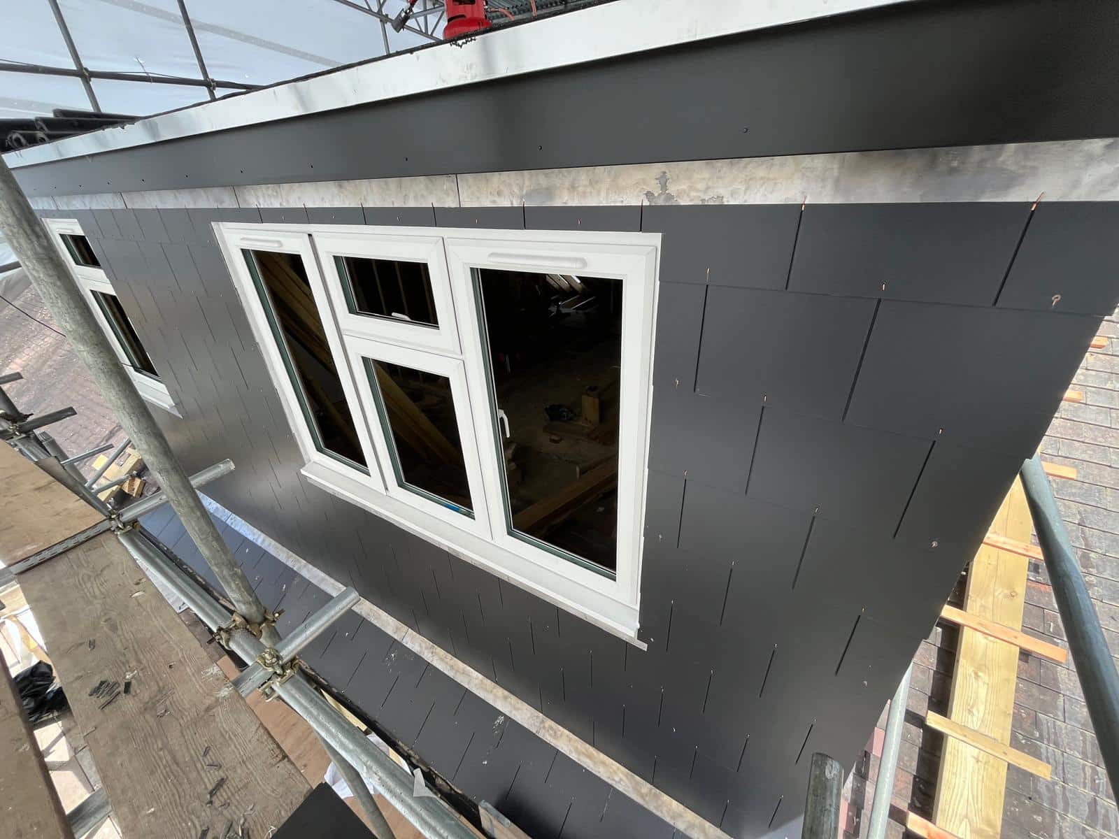 Loft Conversion