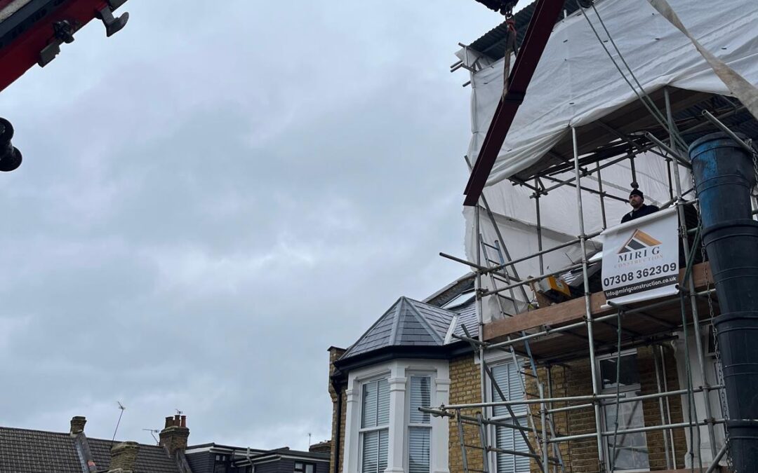 E10 Leyton