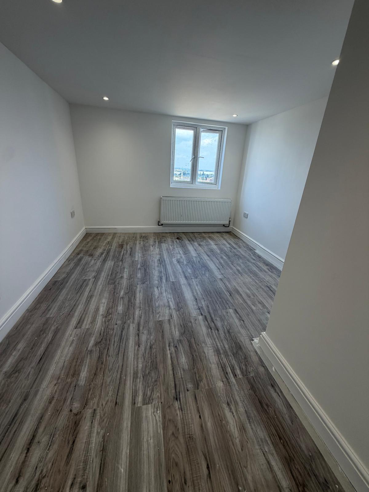 Loft Conversion in Plumstead SE18