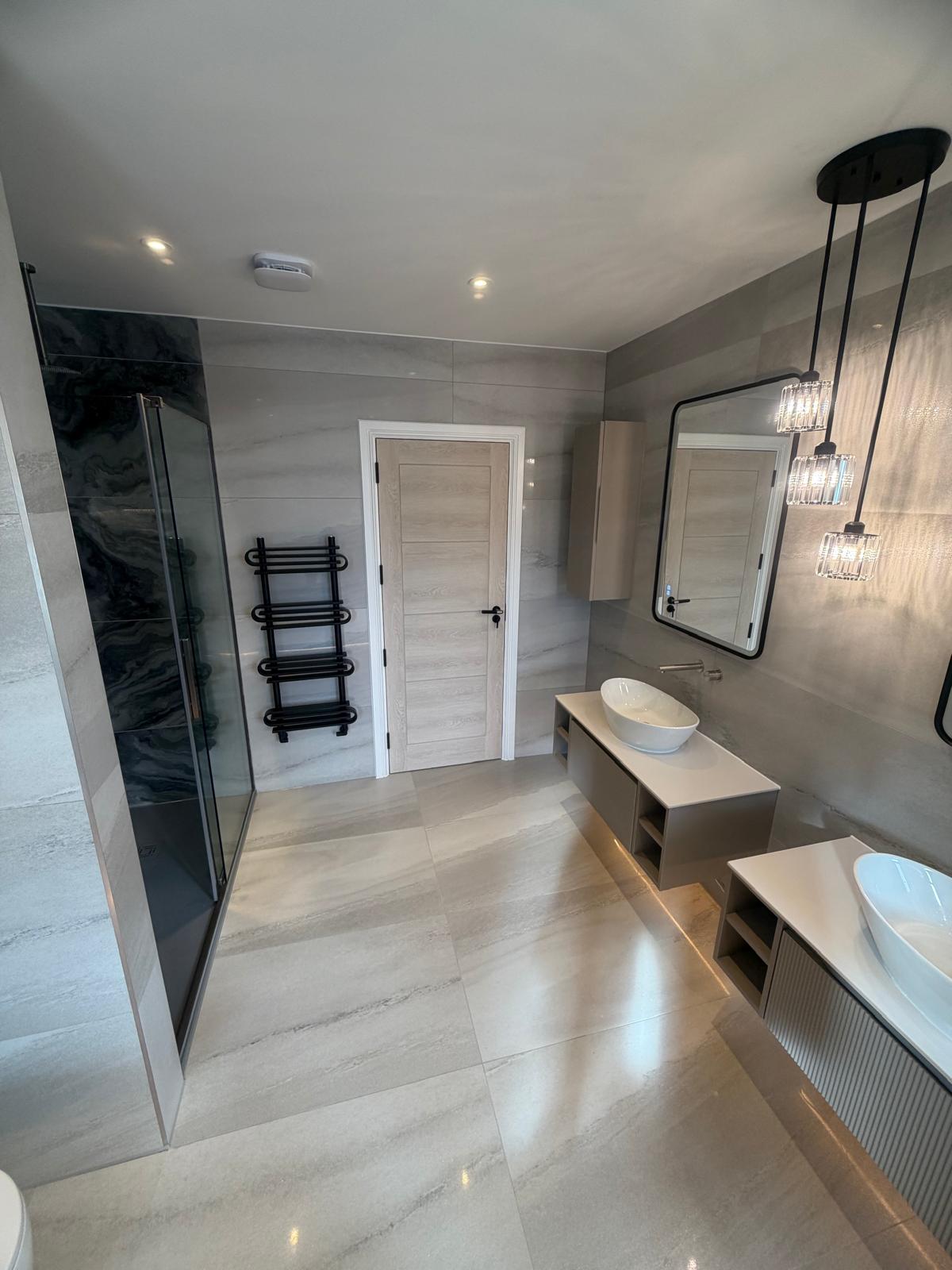 Loft Conversion & Side Extension Roger Road RM17