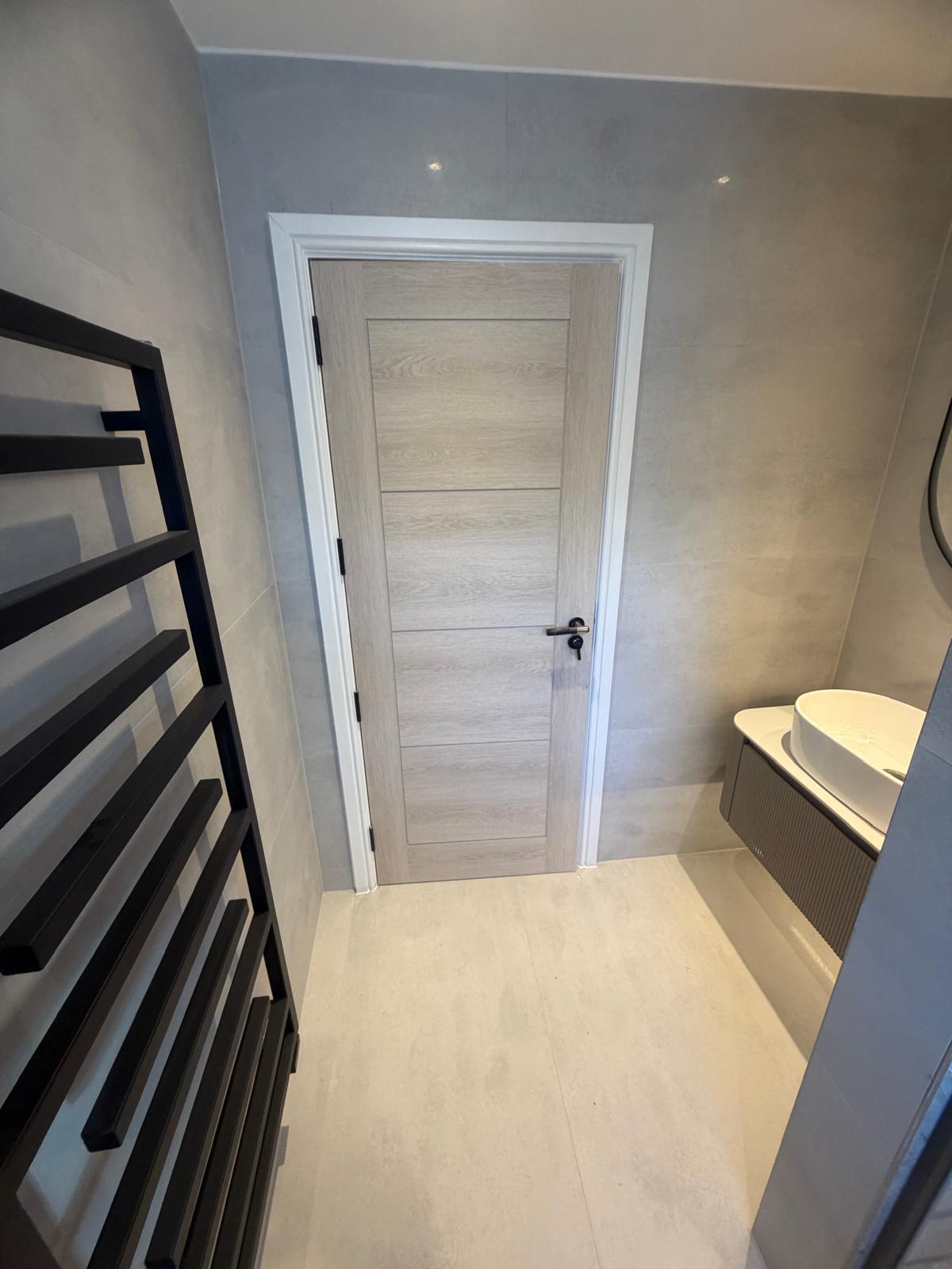 Loft Conversion & Side Extension Roger Road RM17