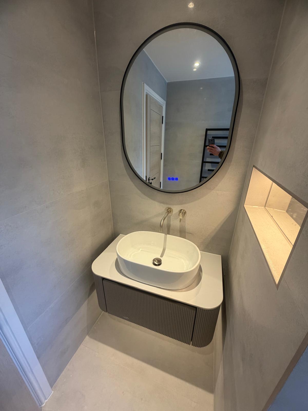Loft Conversion & Side Extension Roger Road RM17