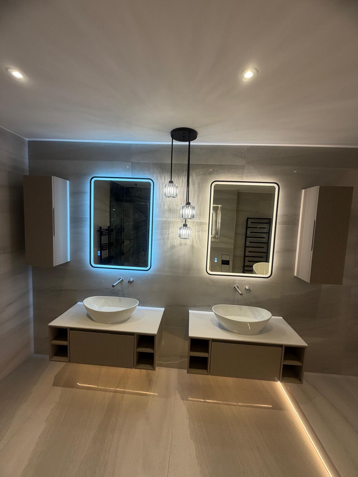 Loft Conversion & Side Extension Roger Road RM17