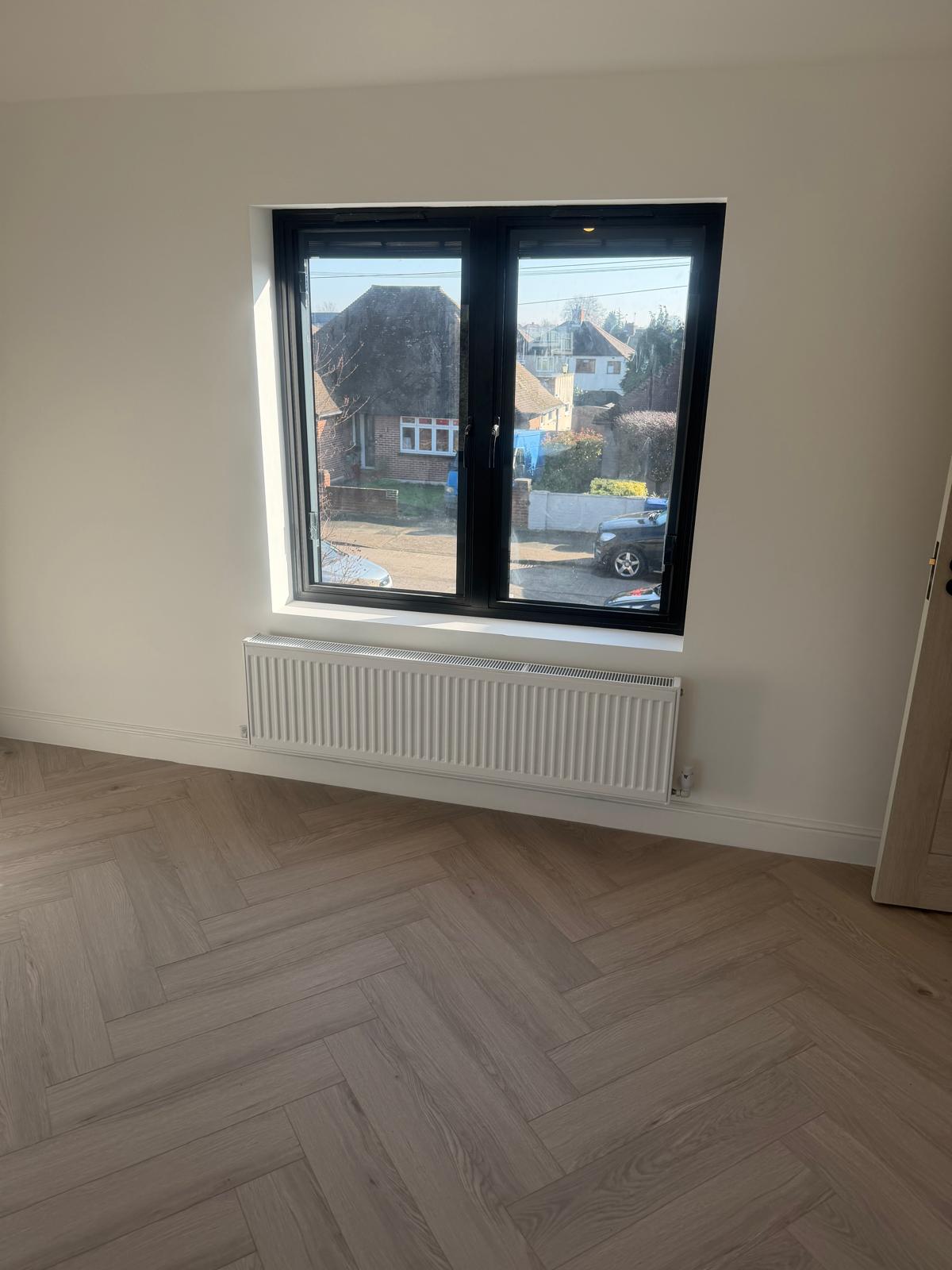 Loft Conversion & Side Extension Roger Road RM17