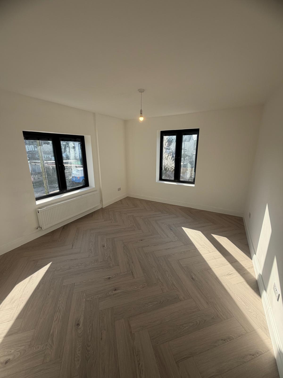 Loft Conversion & Side Extension Roger Road RM17