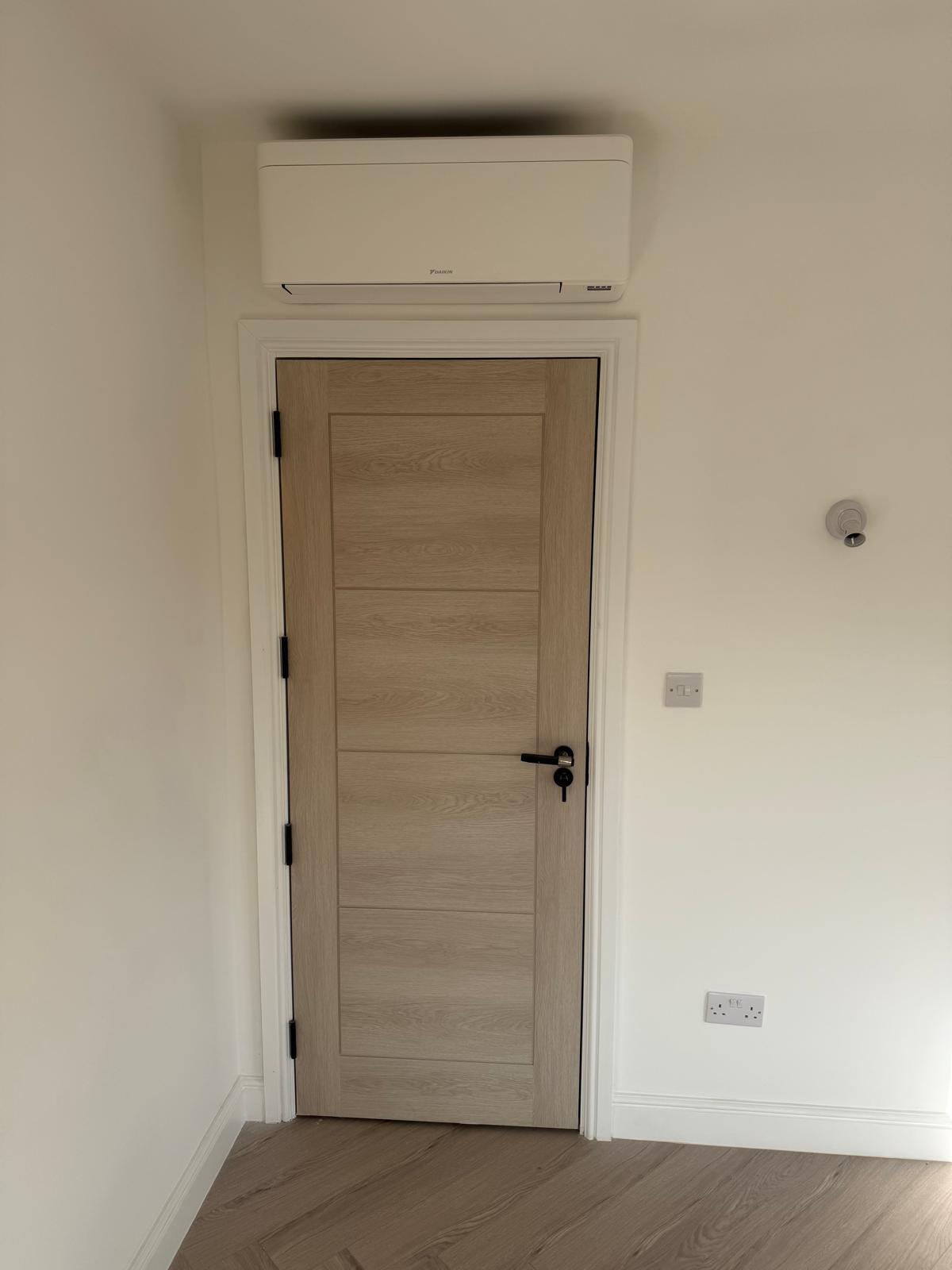 Loft Conversion & Side Extension Roger Road RM17