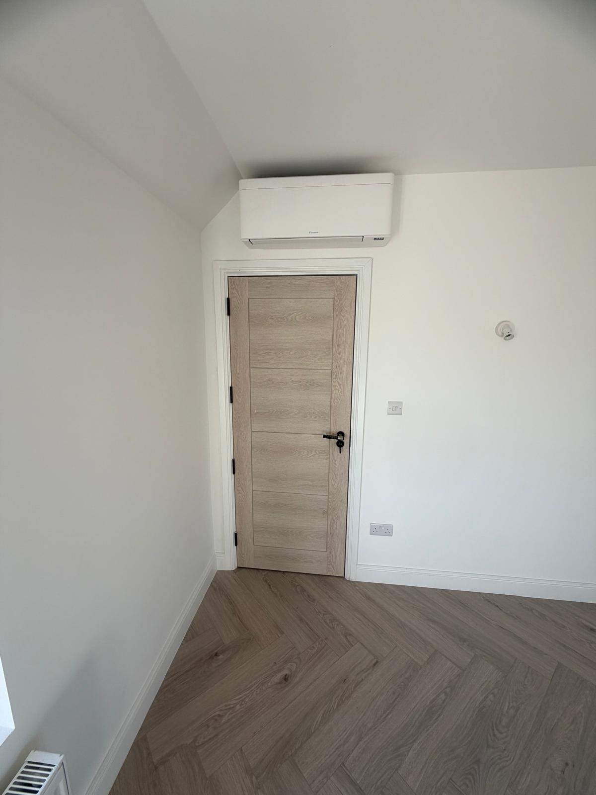 Loft Conversion & Side Extension Roger Road RM17