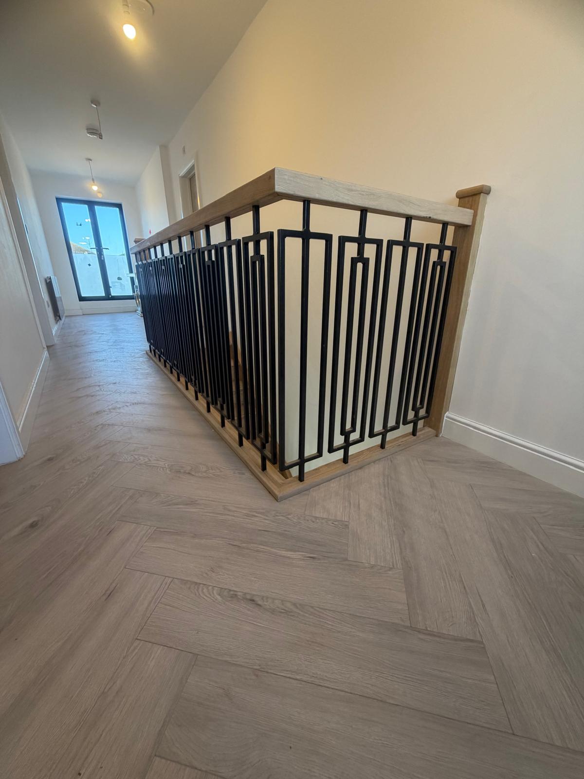 Loft Conversion & Side Extension Roger Road RM17