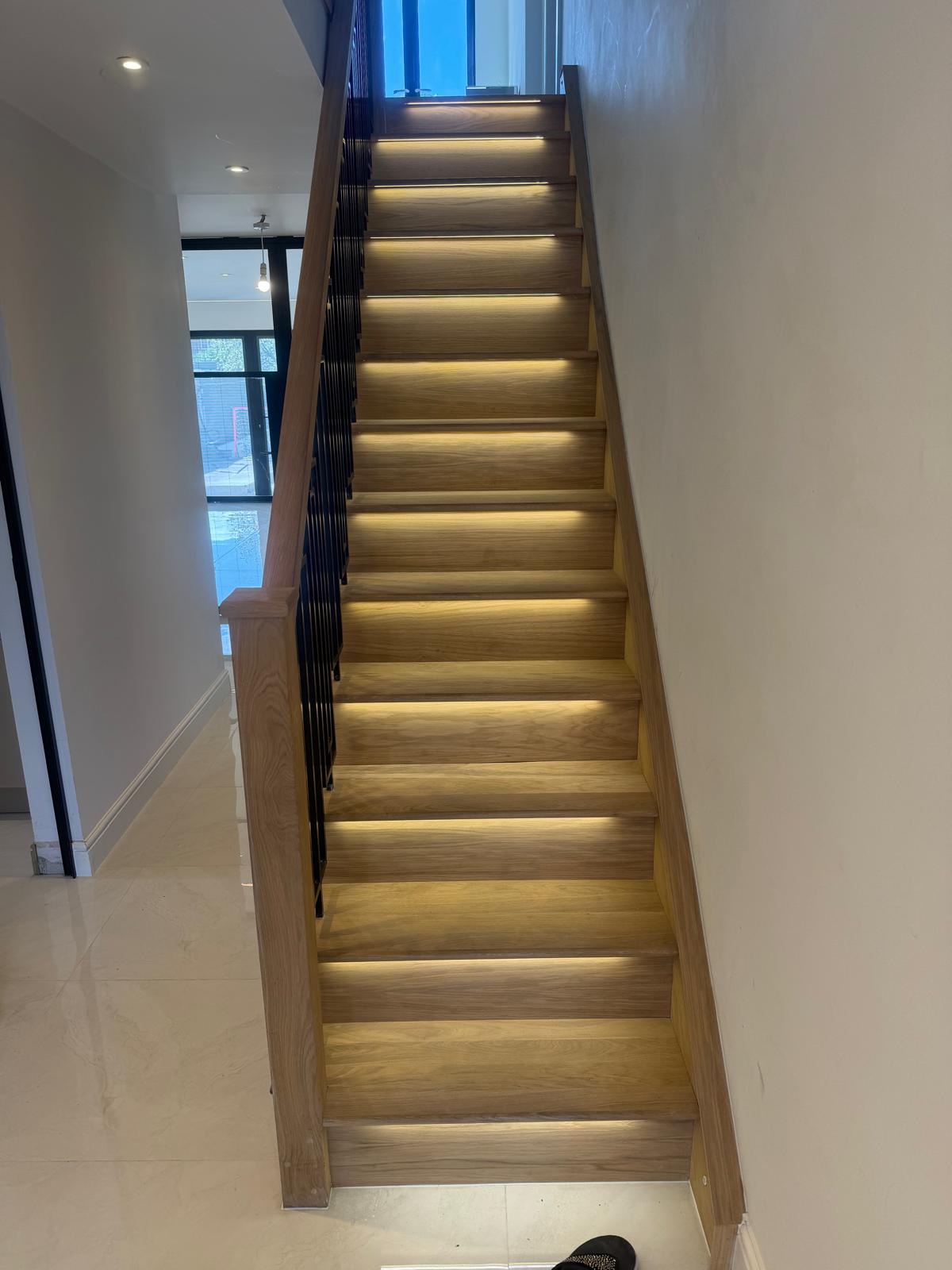 Loft Conversion & Side Extension Roger Road RM17