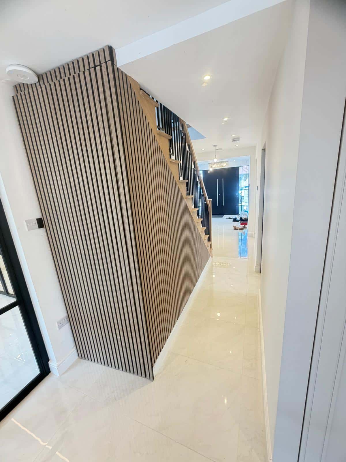 Loft Conversion & Side Extension Roger Road RM17