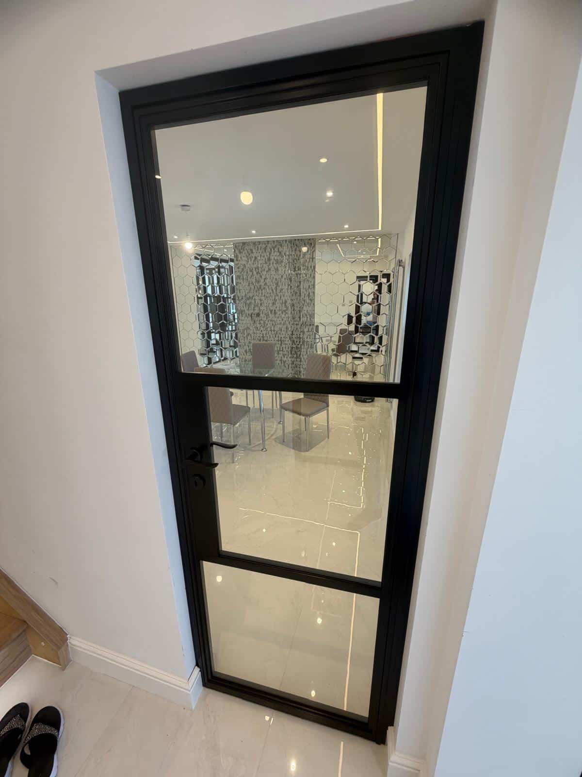 Loft Conversion & Side Extension Roger Road RM17