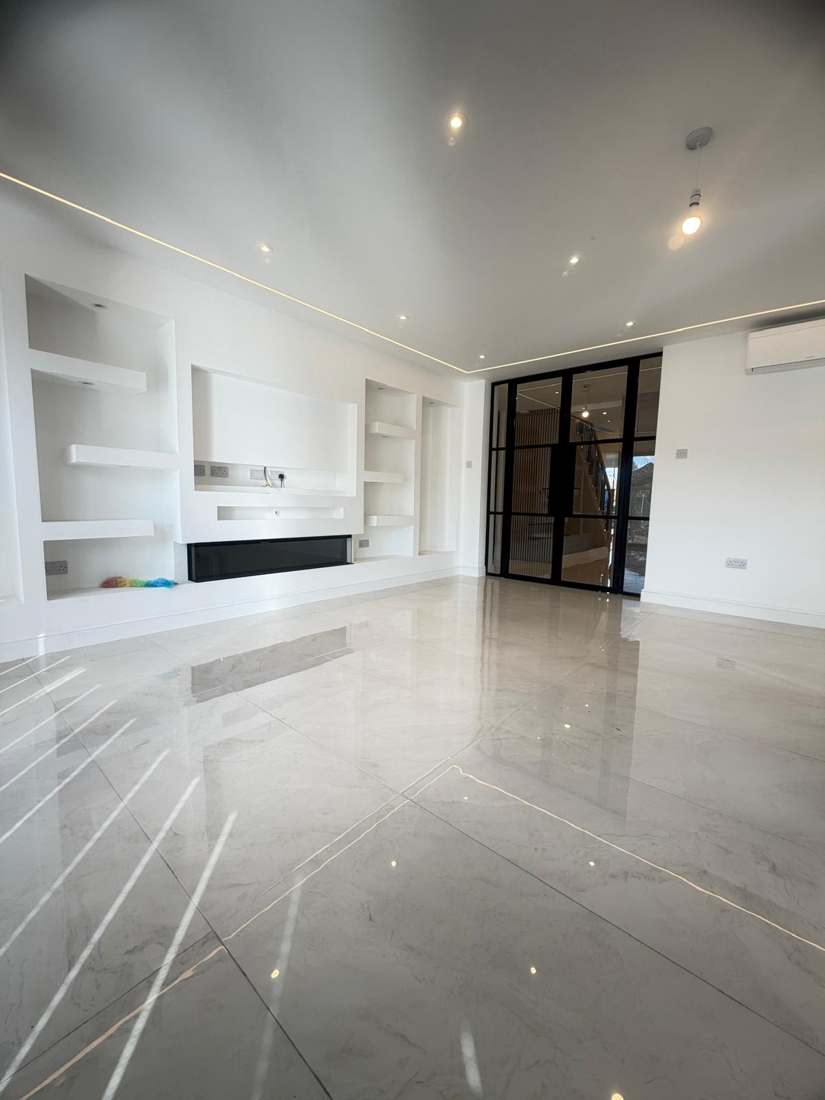 Loft Conversion & Side Extension Roger Road RM17