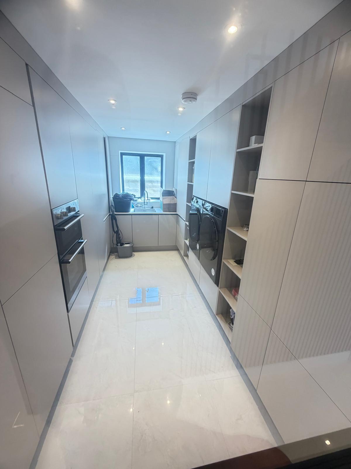 Loft Conversion & Side Extension Roger Road RM17