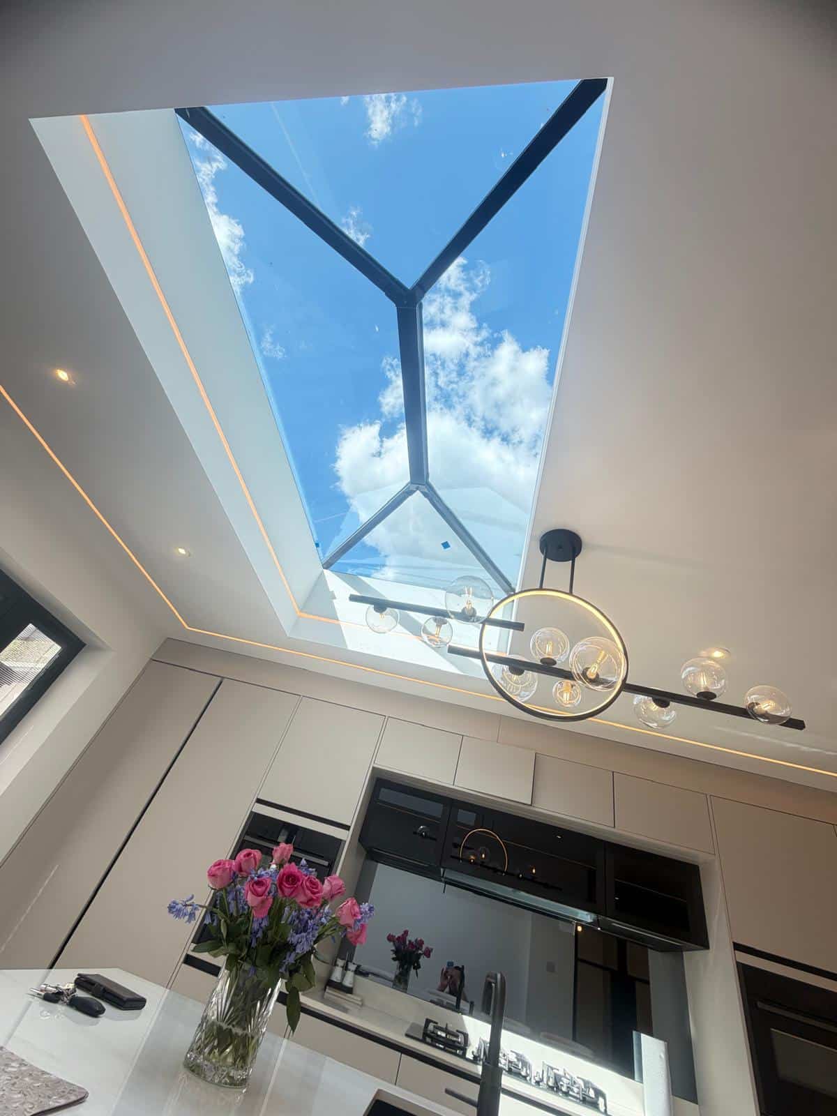 Loft Conversion & Side Extension Roger Road RM17