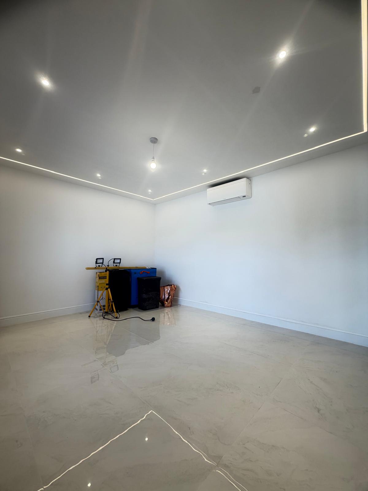 Loft Conversion & Side Extension Roger Road RM17