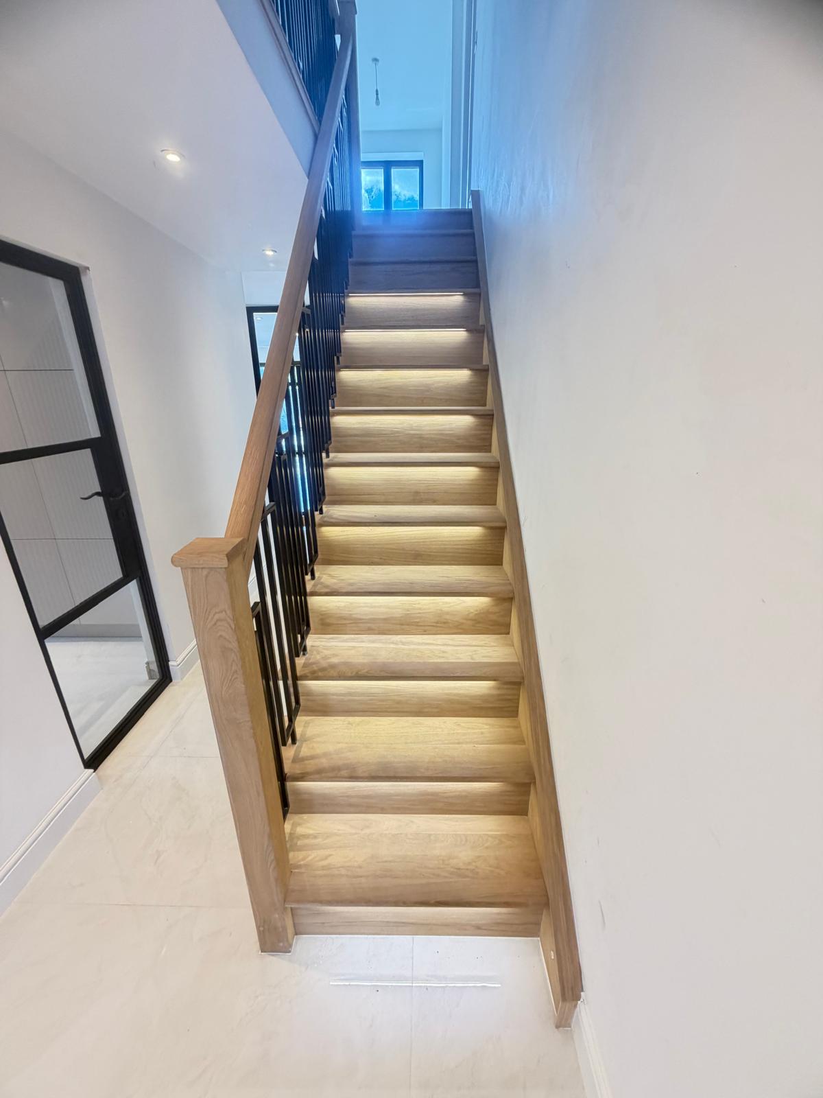 Loft Conversion & Side Extension Roger Road RM17