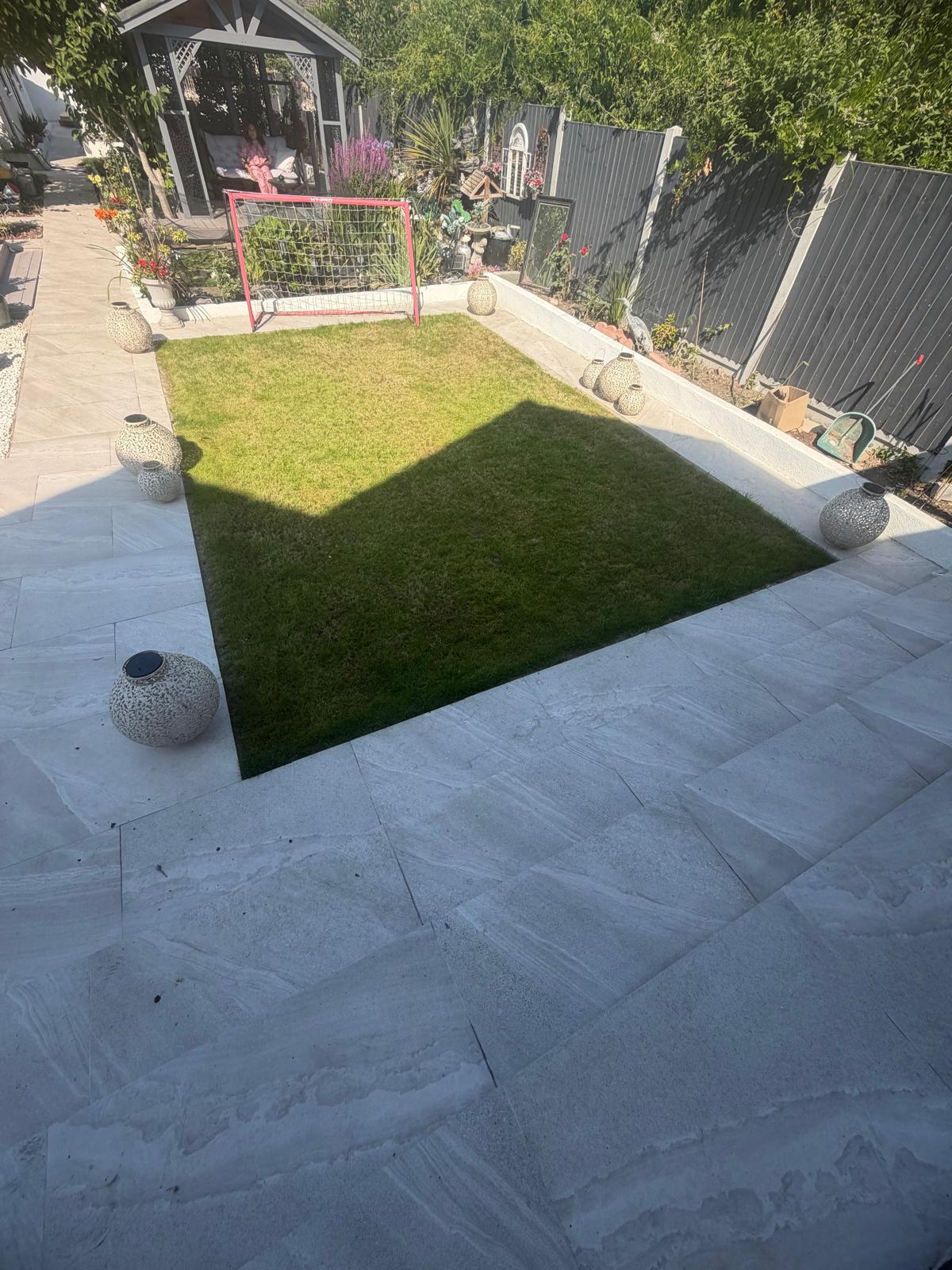 Loft Conversion & Side Extension Roger Road RM17
