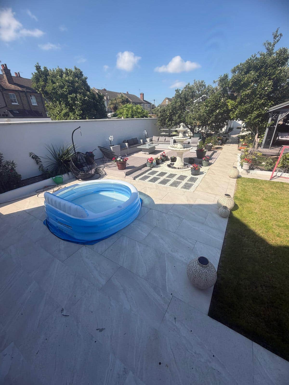 Loft Conversion & Side Extension Roger Road RM17