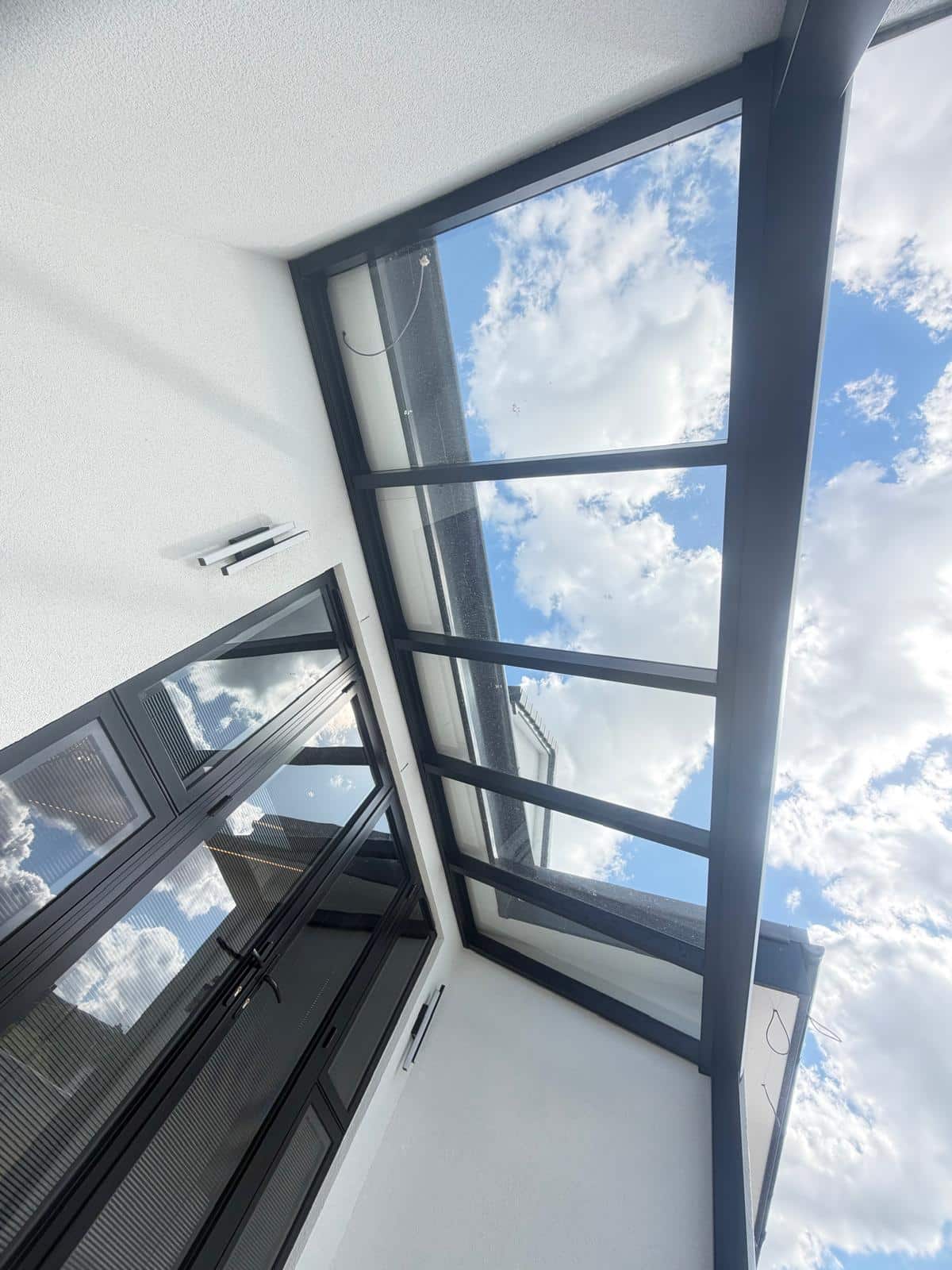Loft Conversion & Side Extension Roger Road RM17