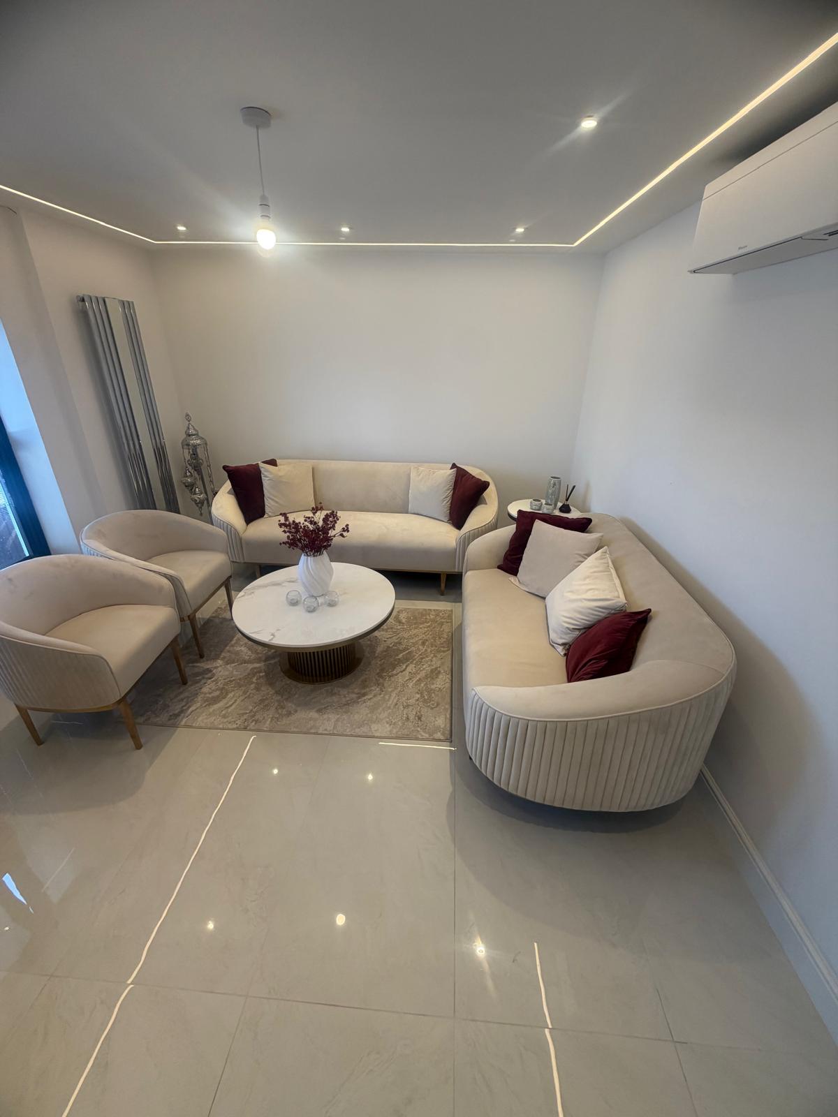 Loft Conversion & Side Extension Roger Road RM17
