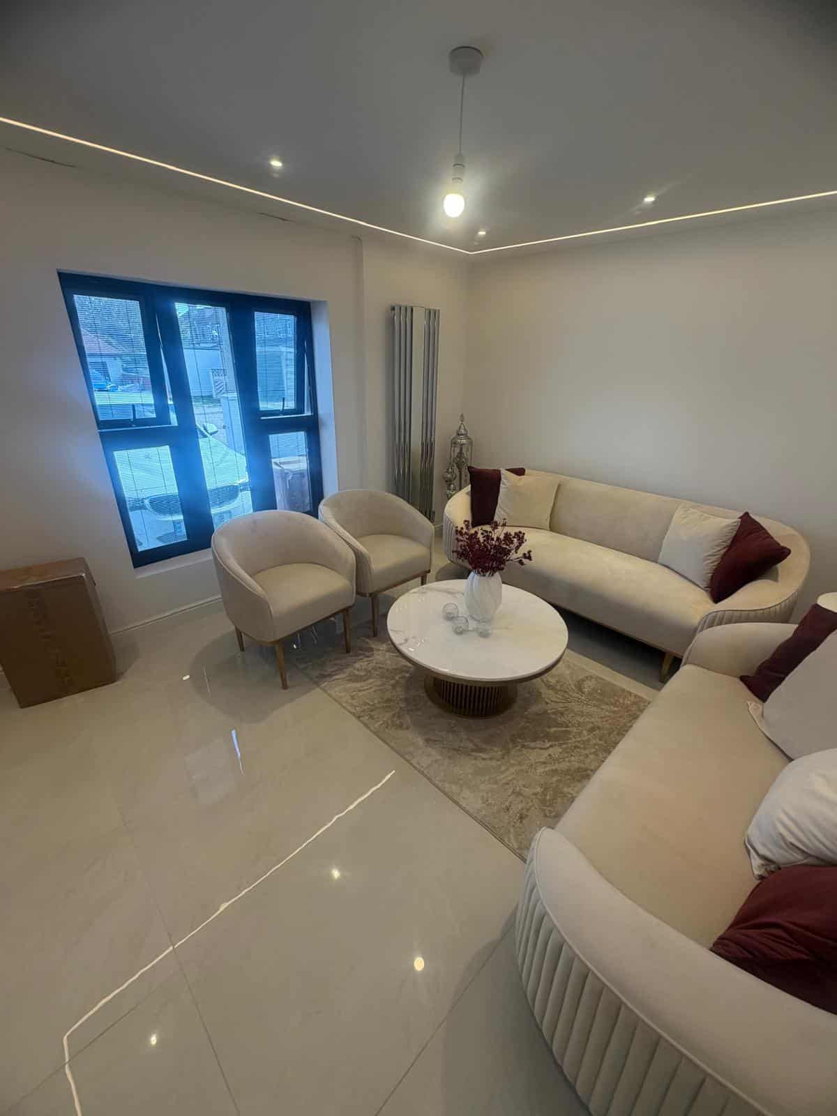 Loft Conversion & Side Extension Roger Road RM17