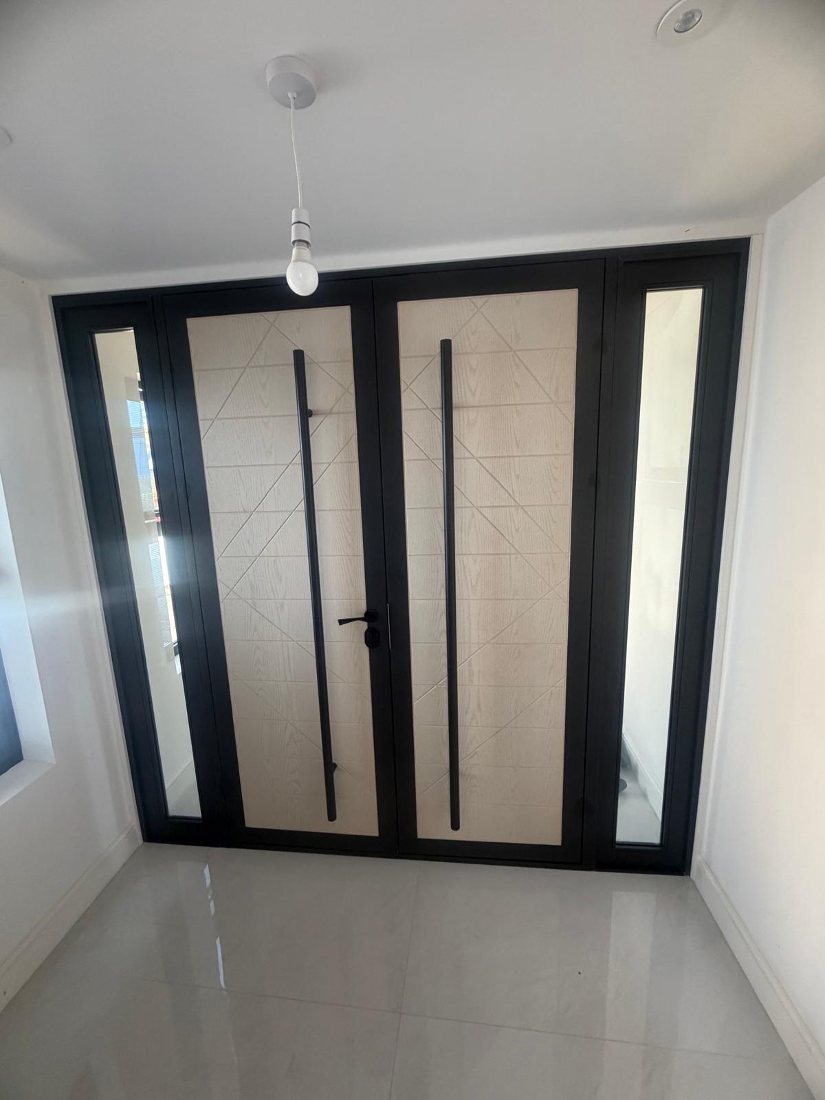Loft Conversion & Side Extension Roger Road RM17