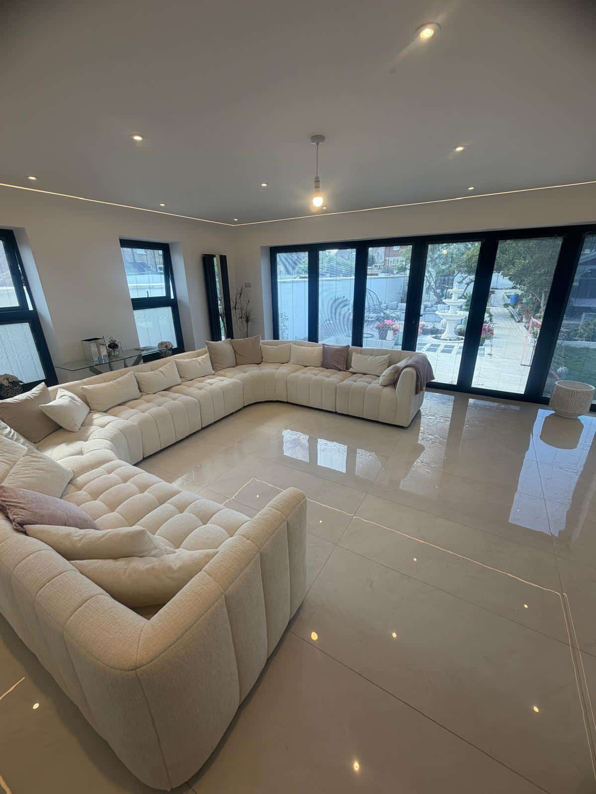 Loft Conversion & Side Extension Roger Road RM17