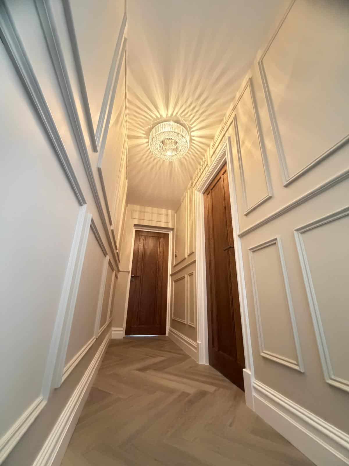Loft Conversion & Kitchen Refurbishment in RM14
