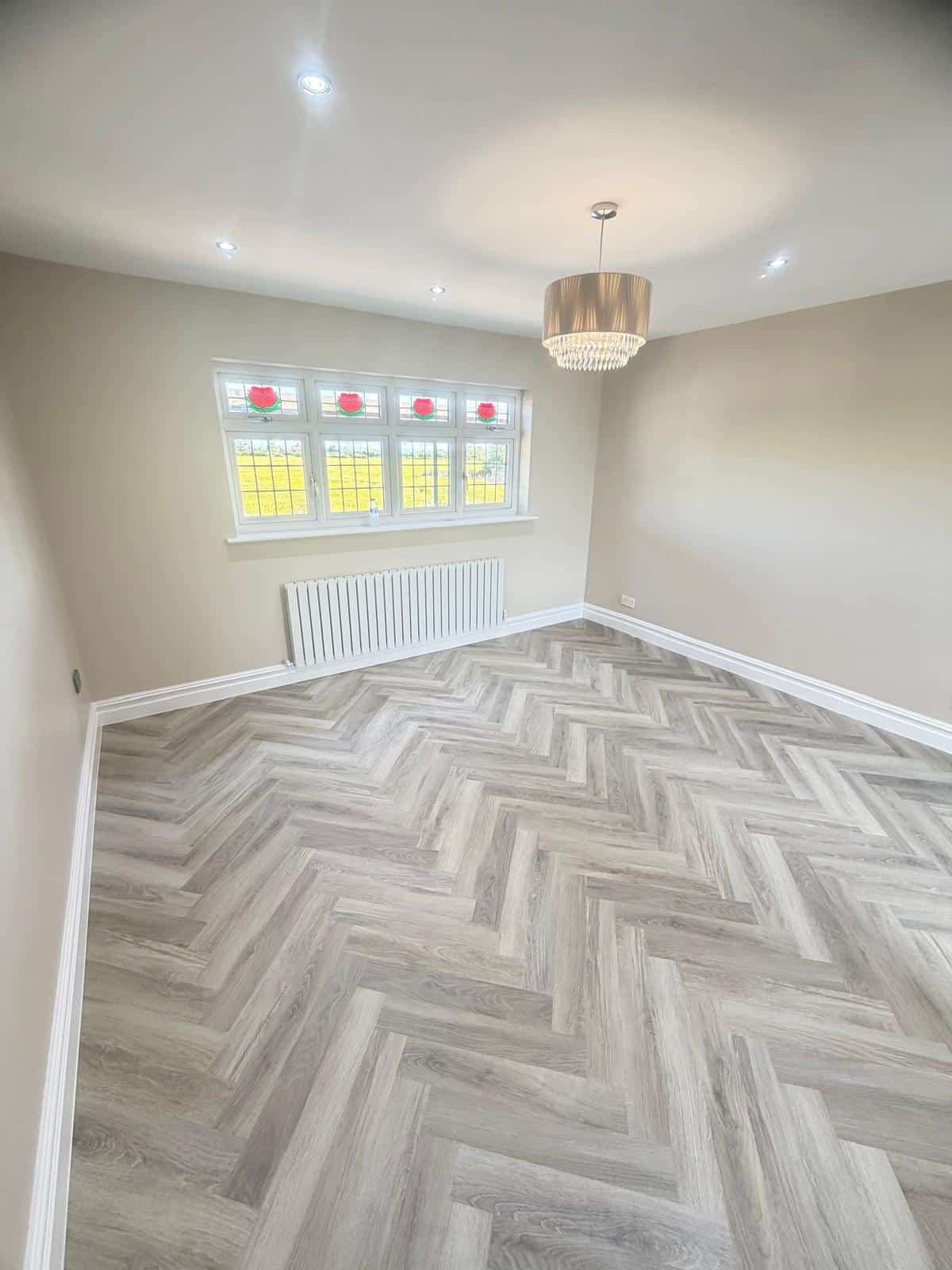 Loft Conversion & Kitchen Refurbishment in RM14