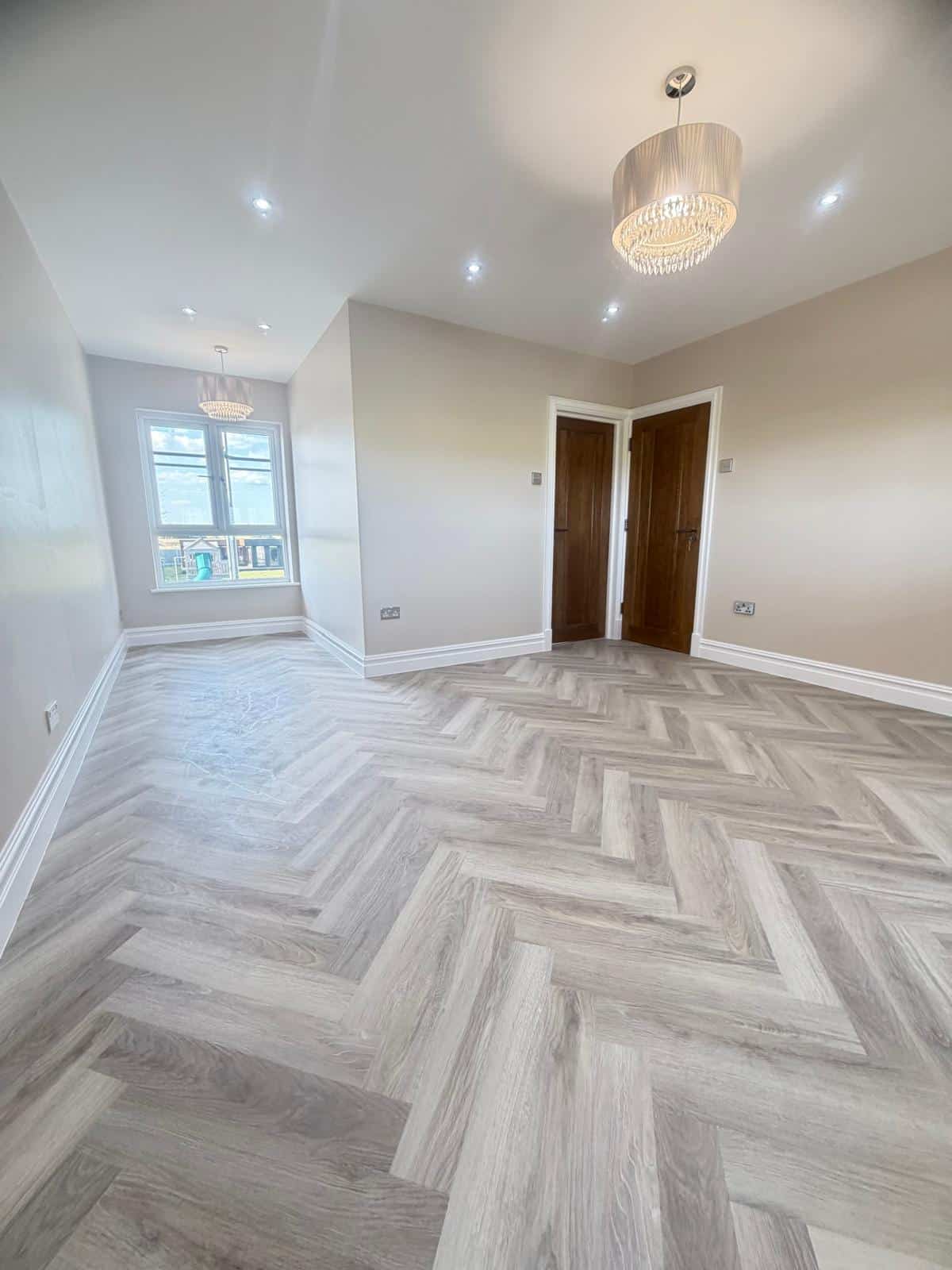 Loft Conversion & Kitchen Refurbishment in RM14
