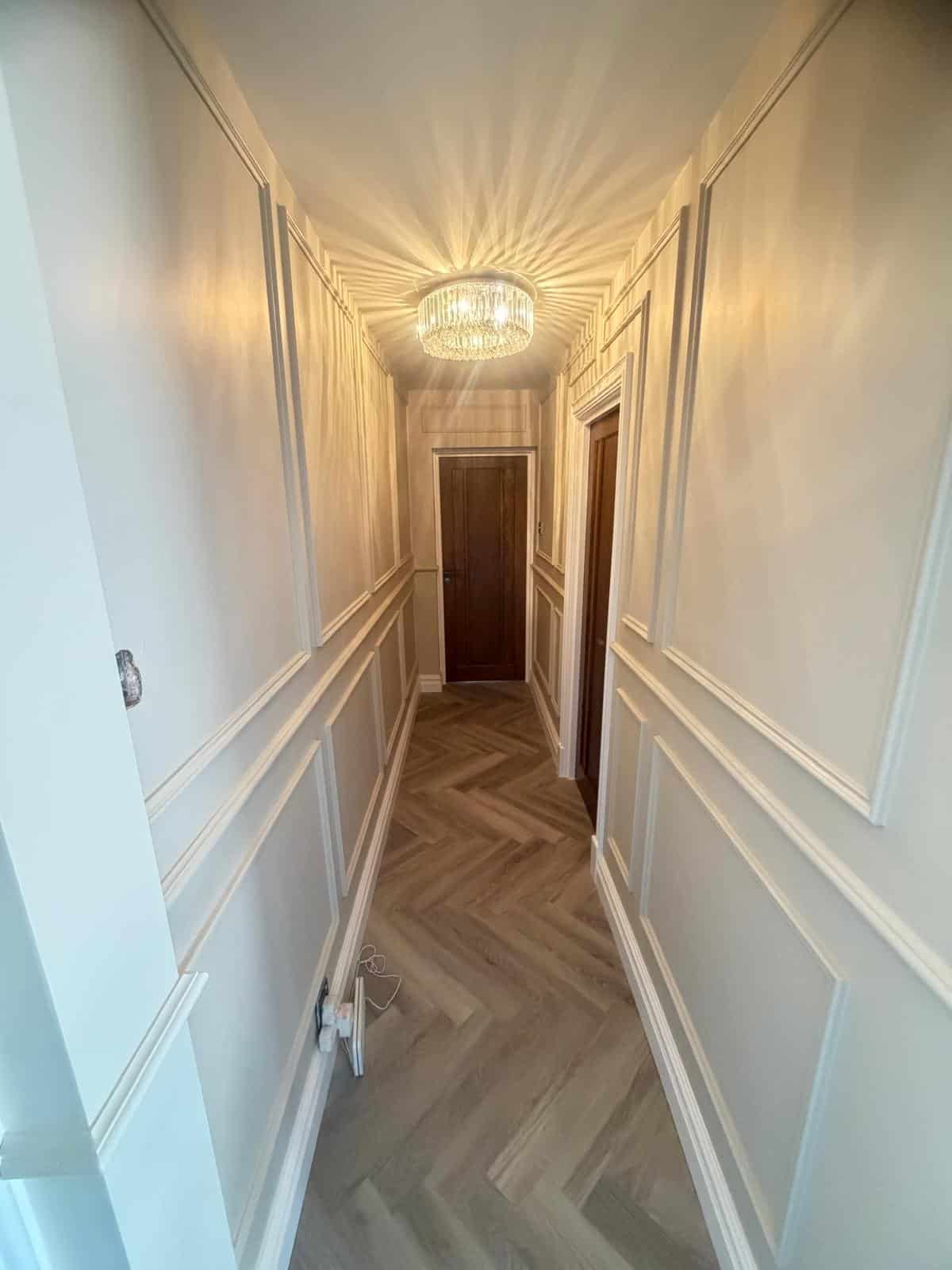 Loft Conversion & Kitchen Refurbishment in RM14