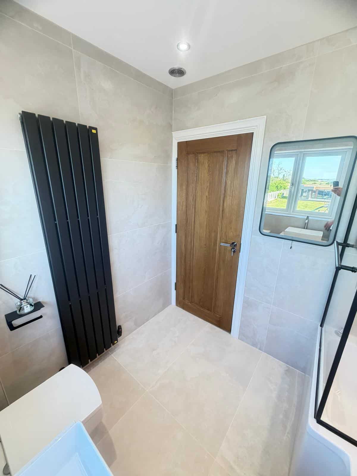 Loft Conversion & Kitchen Refurbishment in RM14