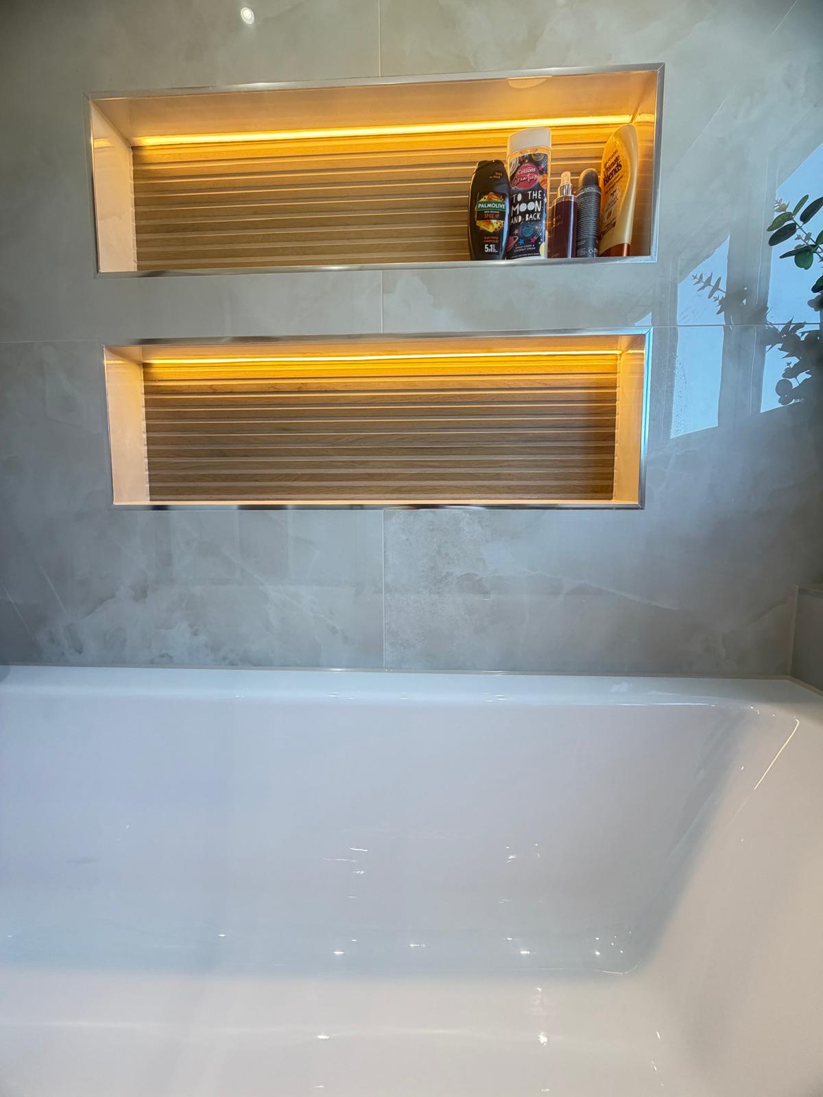 Loft Conversion & Kitchen Refurbishment in RM14