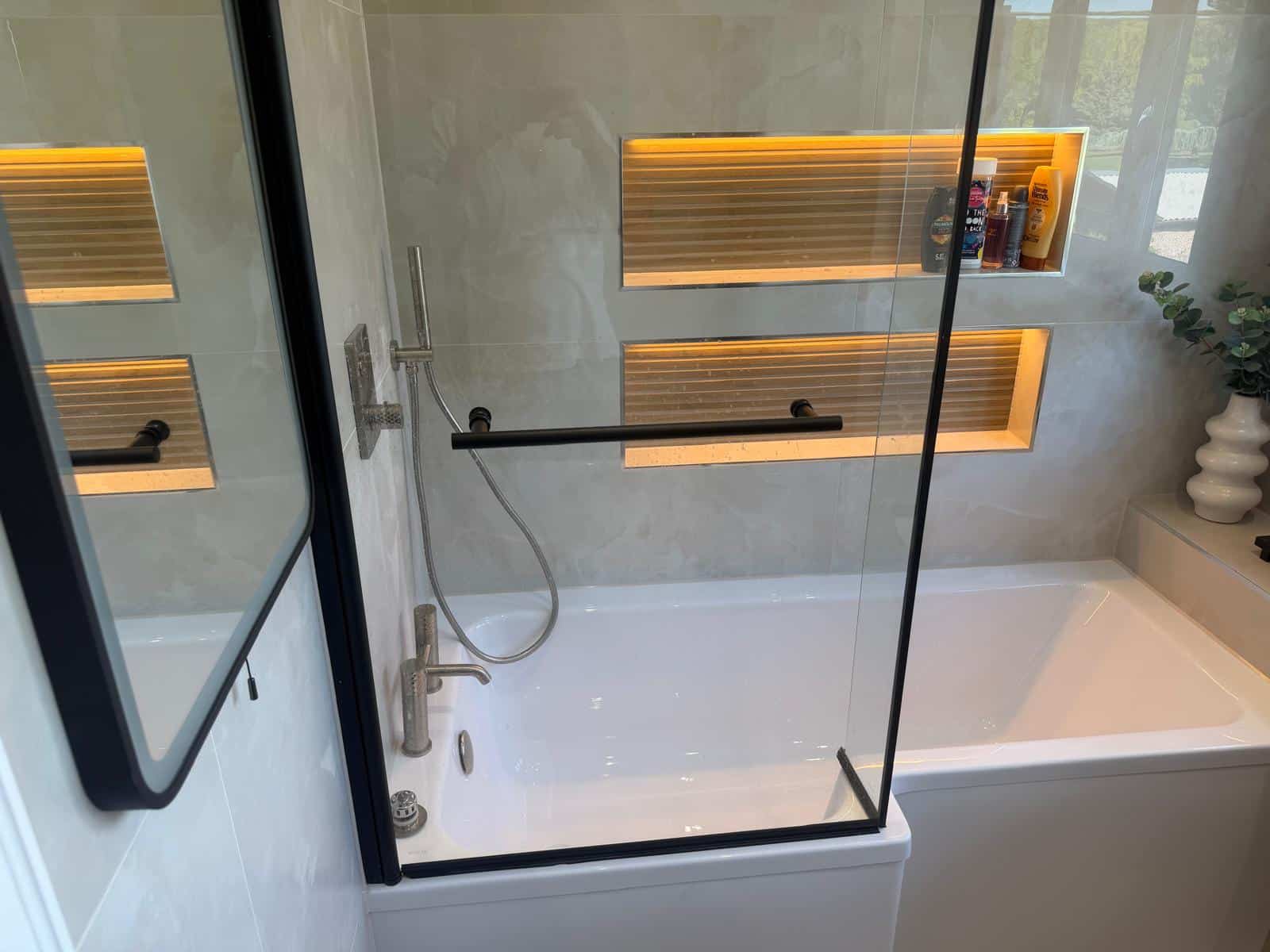 Loft Conversion & Kitchen Refurbishment in RM14