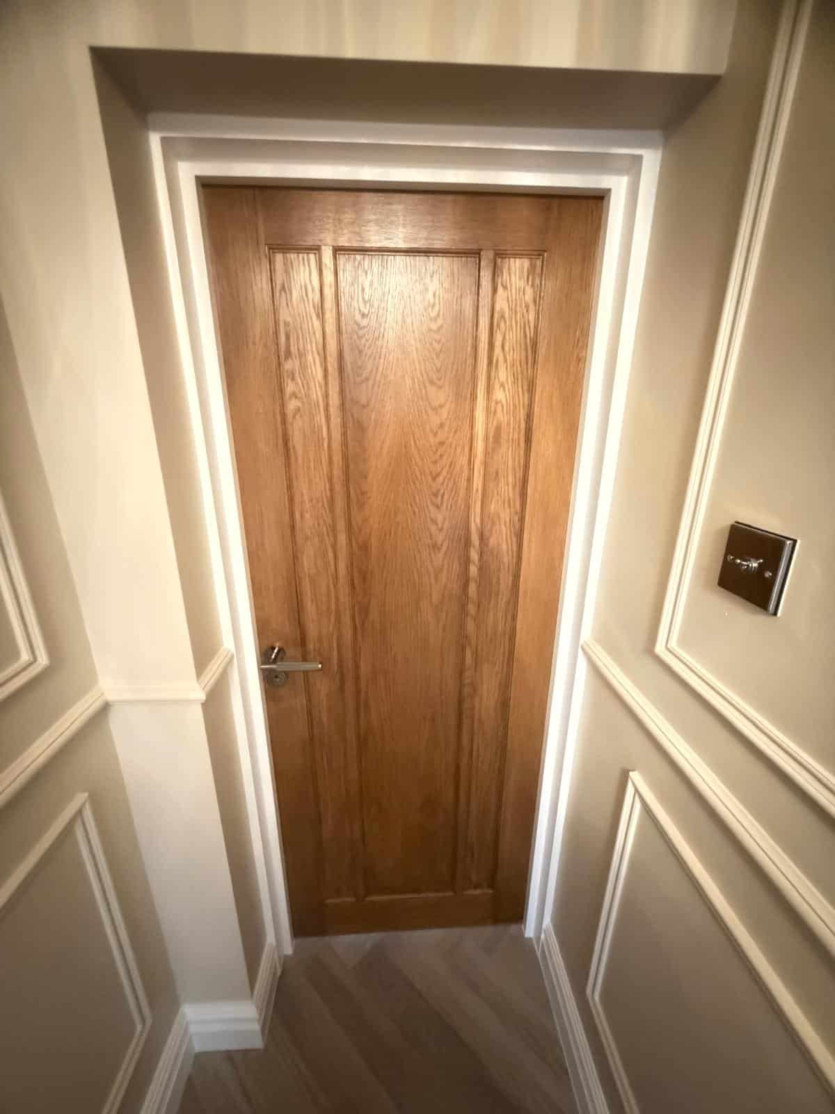 Loft Conversion & Kitchen Refurbishment in RM14