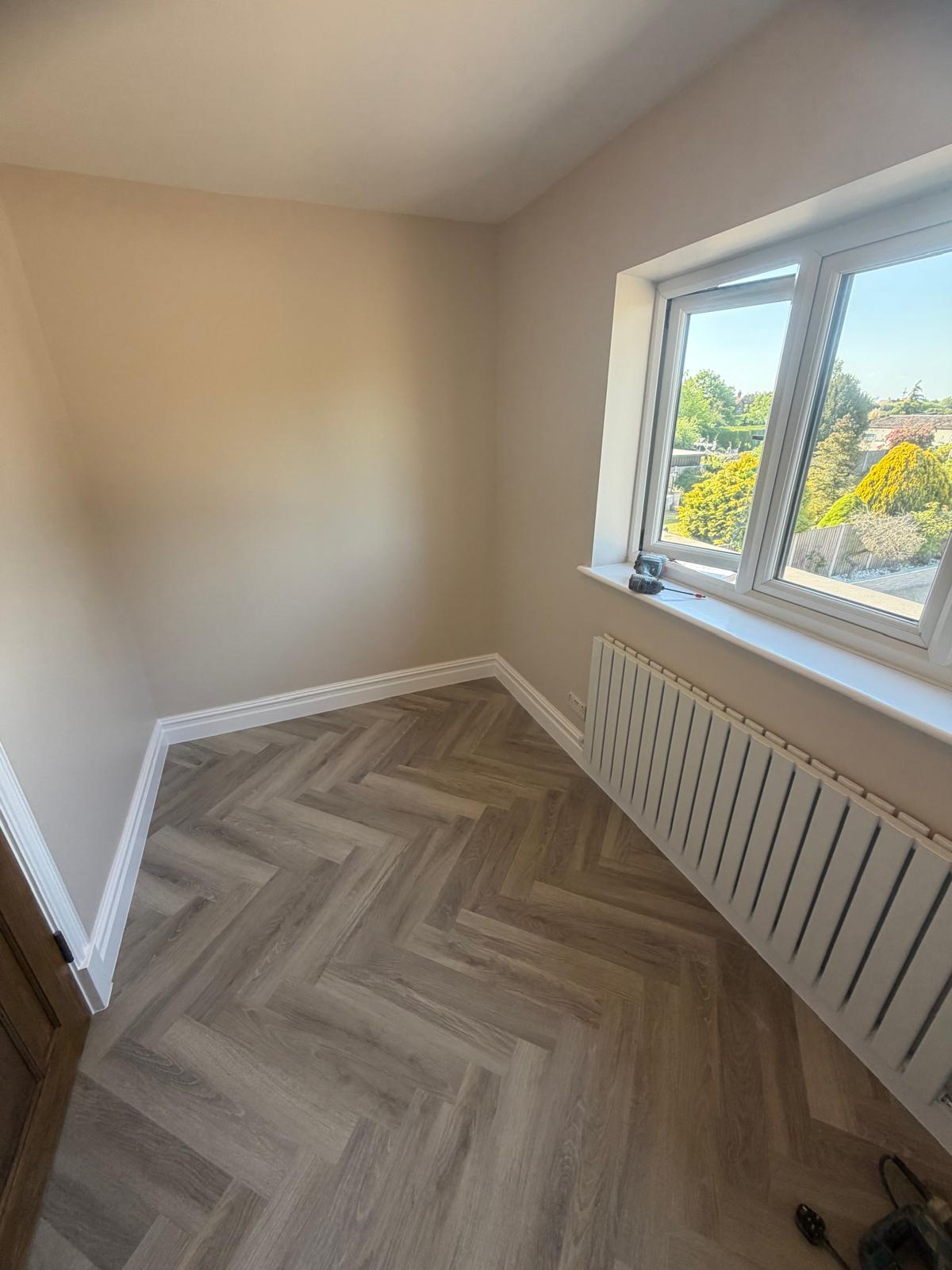 Loft Conversion & Kitchen Refurbishment in RM14