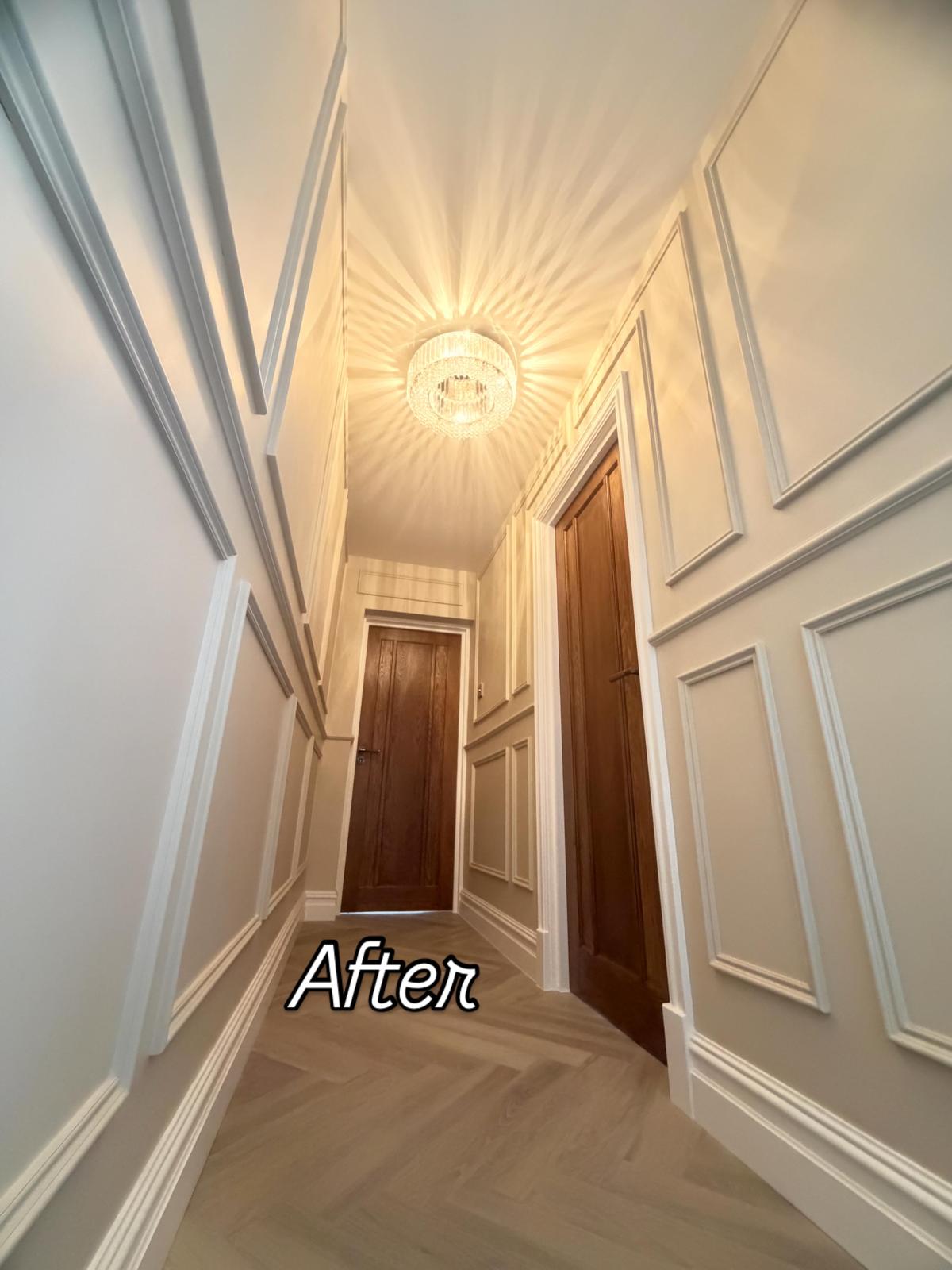 Loft Conversion & Kitchen Refurbishment in RM14