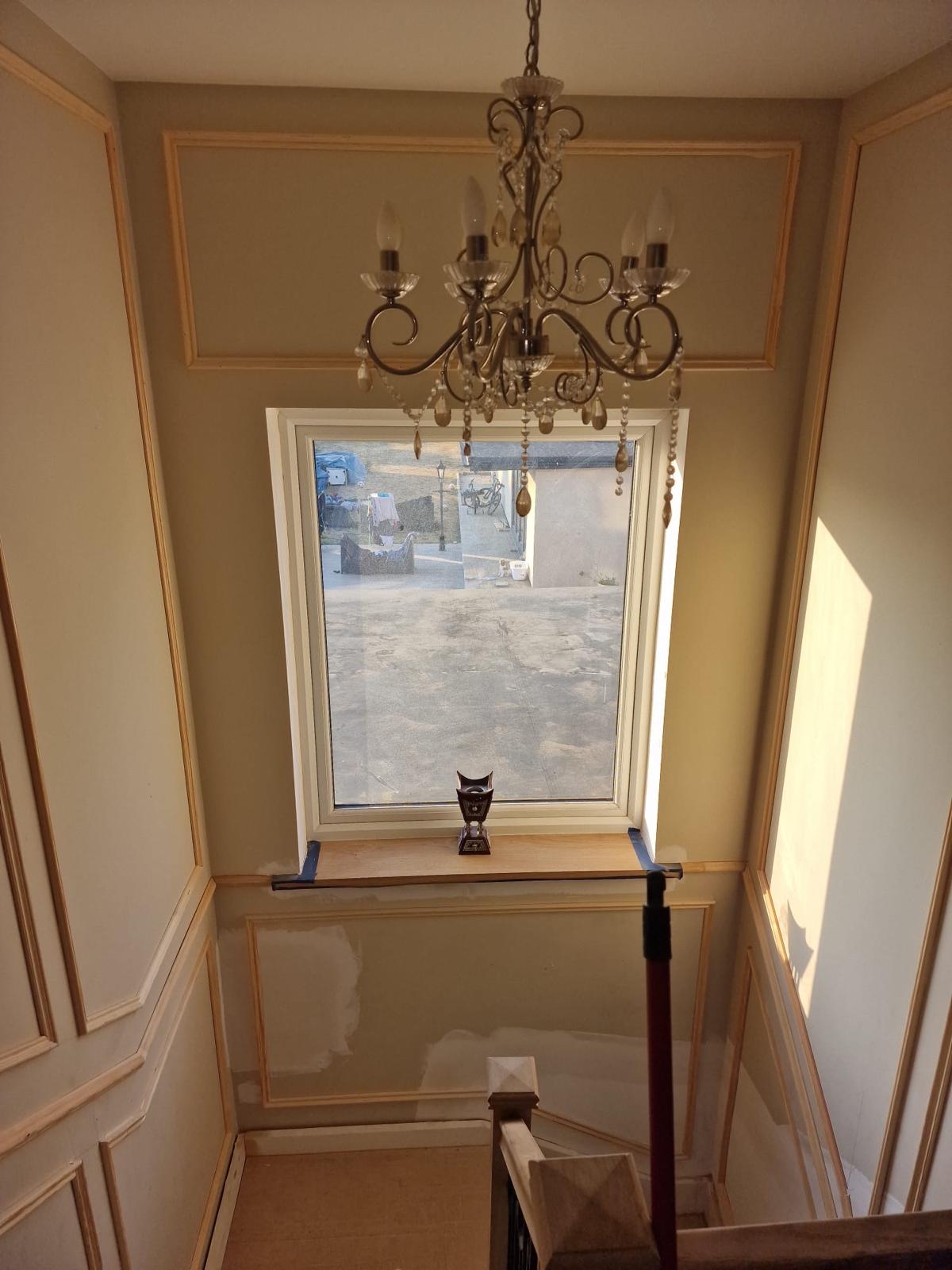Loft Conversion & Kitchen Refurbishment in RM14