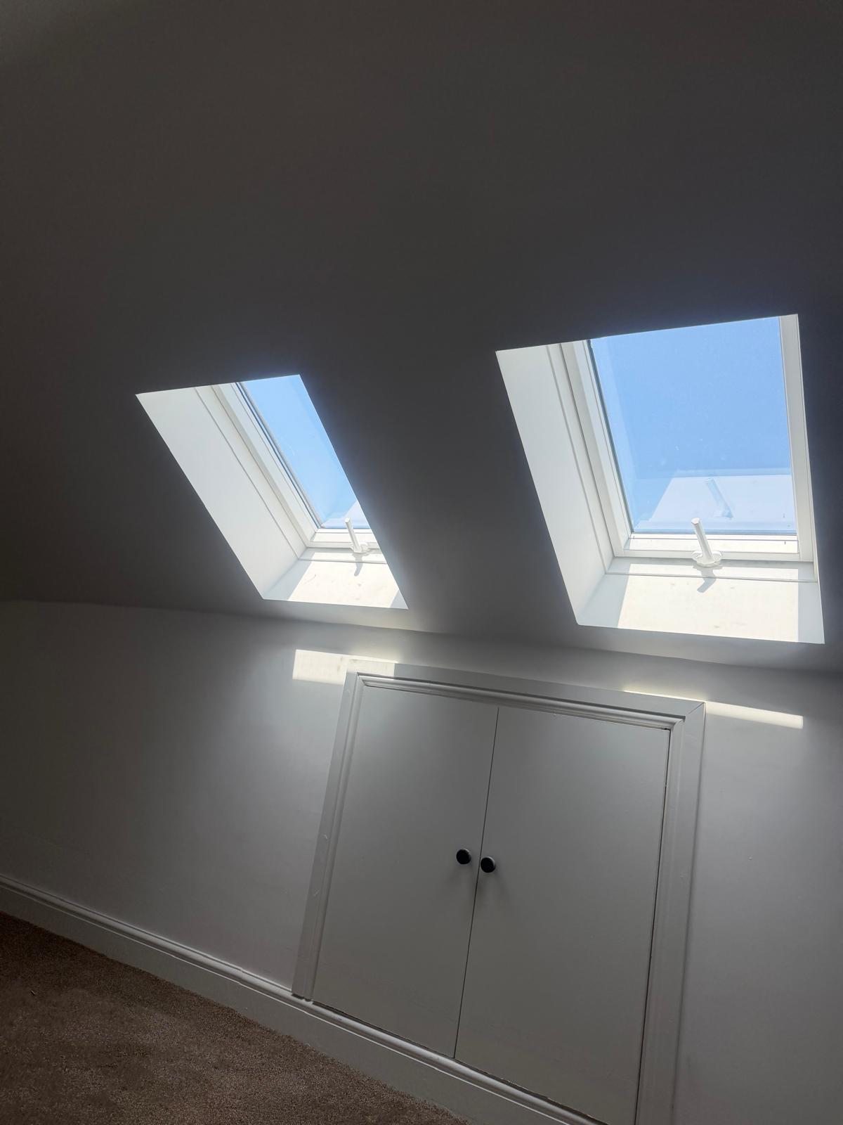 Loft Conversion & Kitchen Refurbishment in RM14
