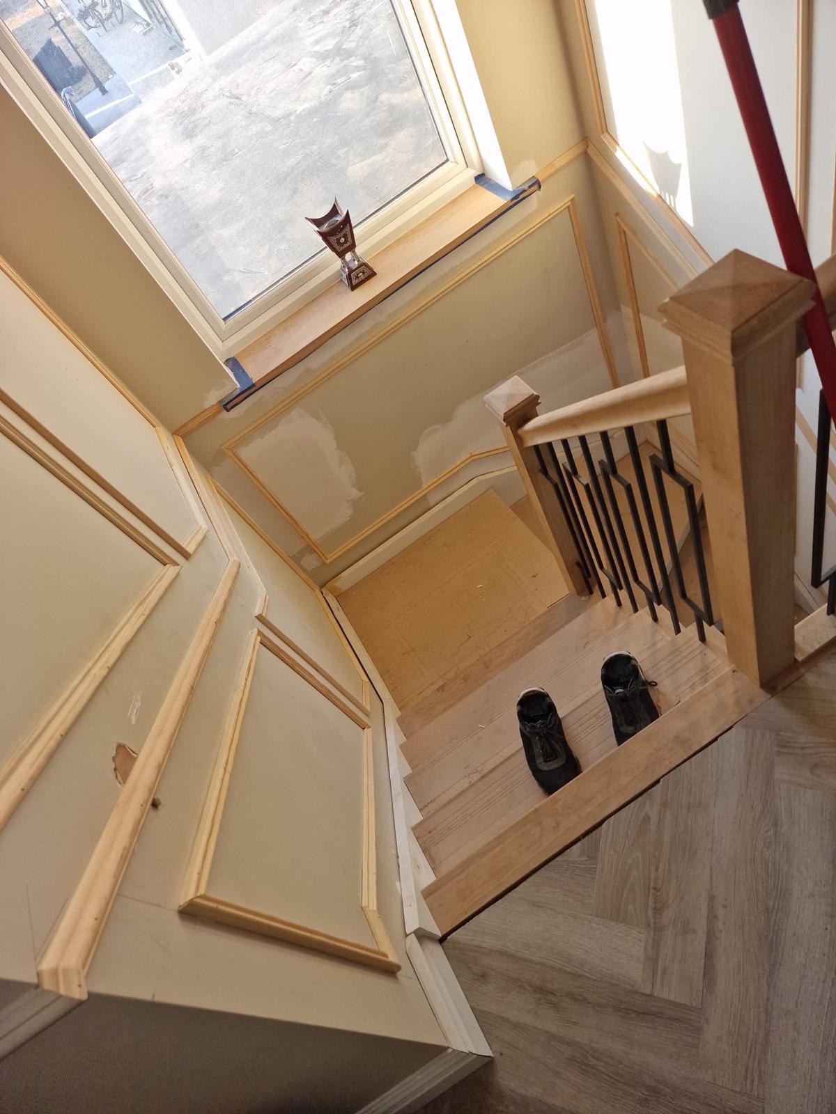 Loft Conversion & Kitchen Refurbishment in RM14