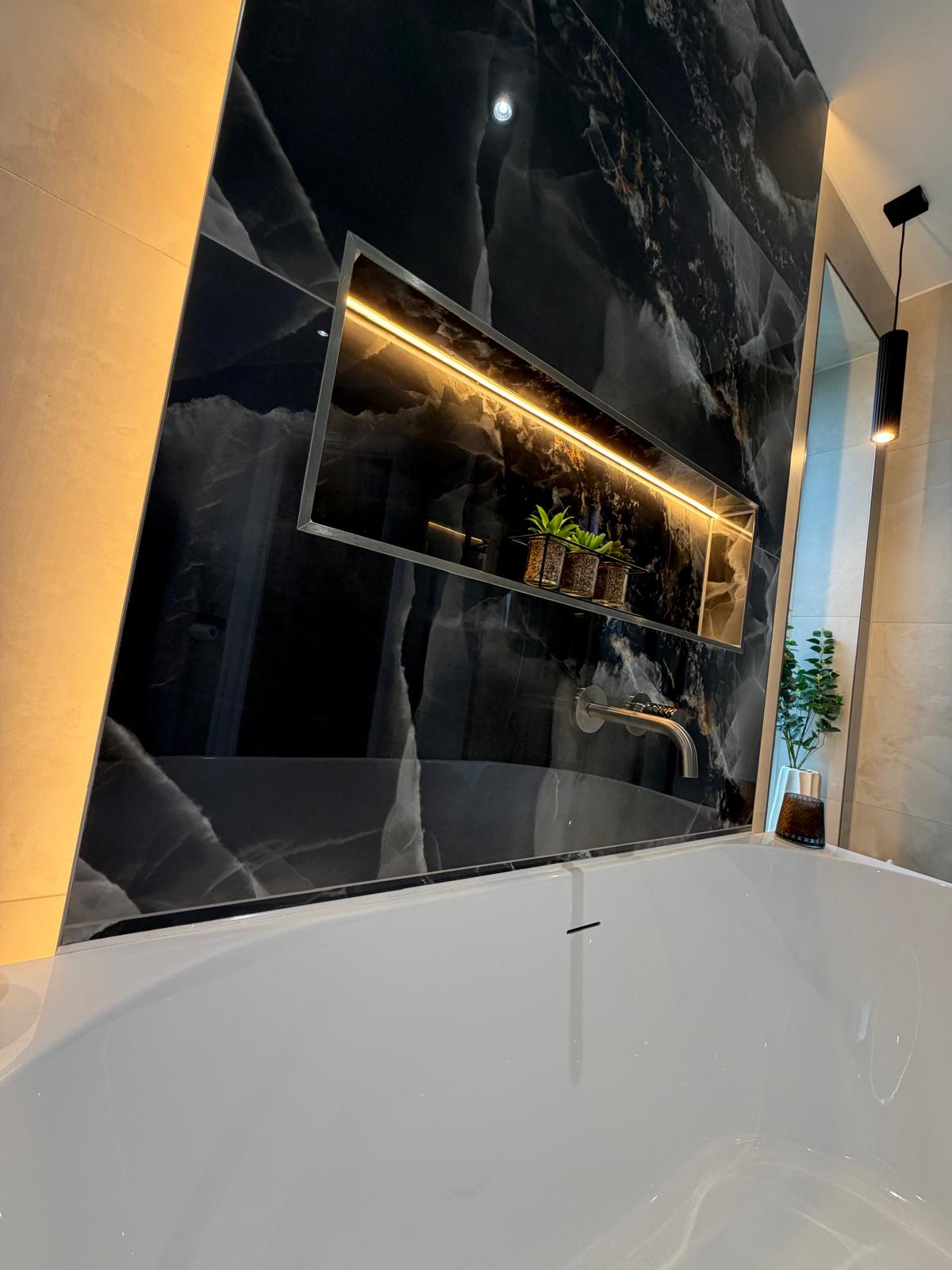 Loft Conversion & Kitchen Refurbishment in RM14