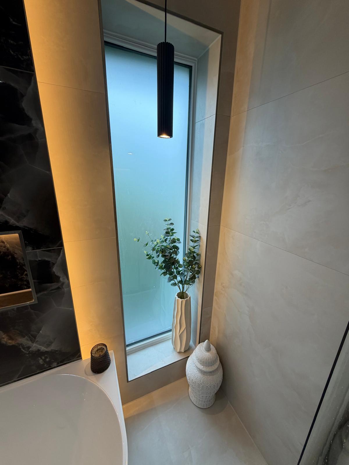 Loft Conversion & Kitchen Refurbishment in RM14
