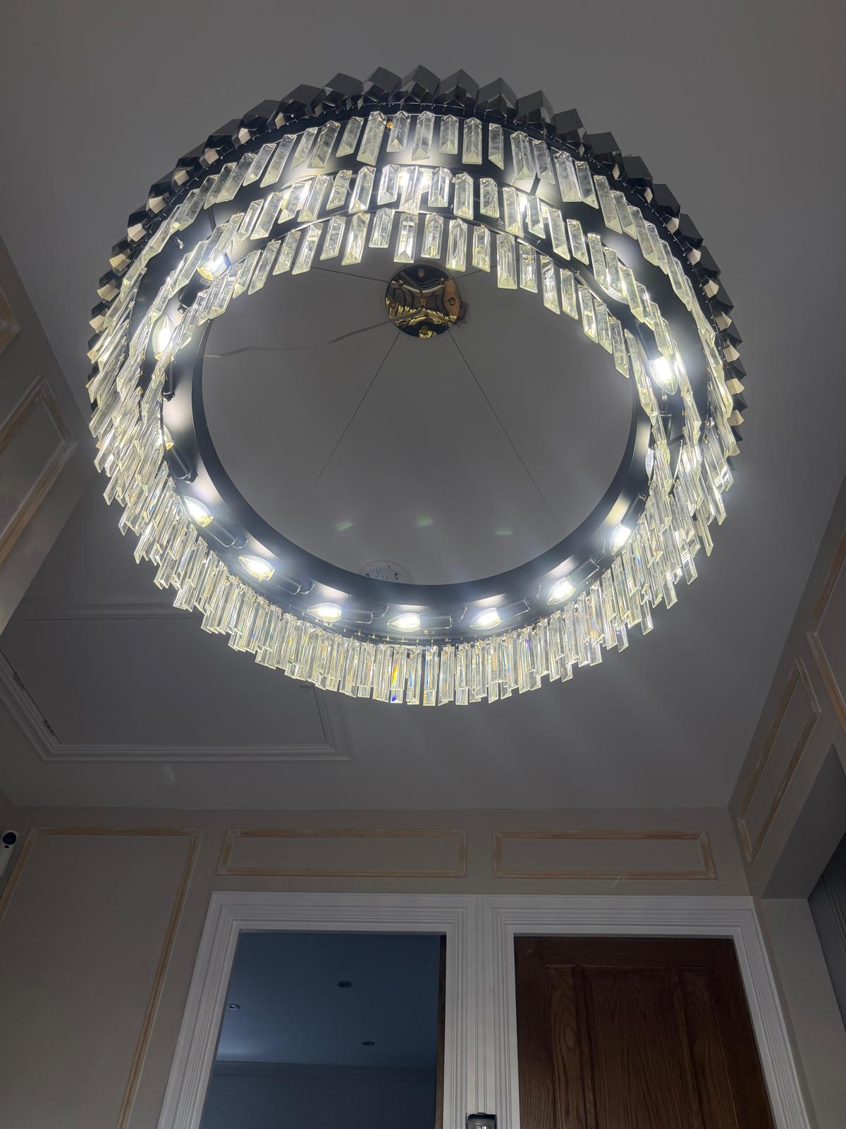 Loft Conversion & Kitchen Refurbishment in RM14
