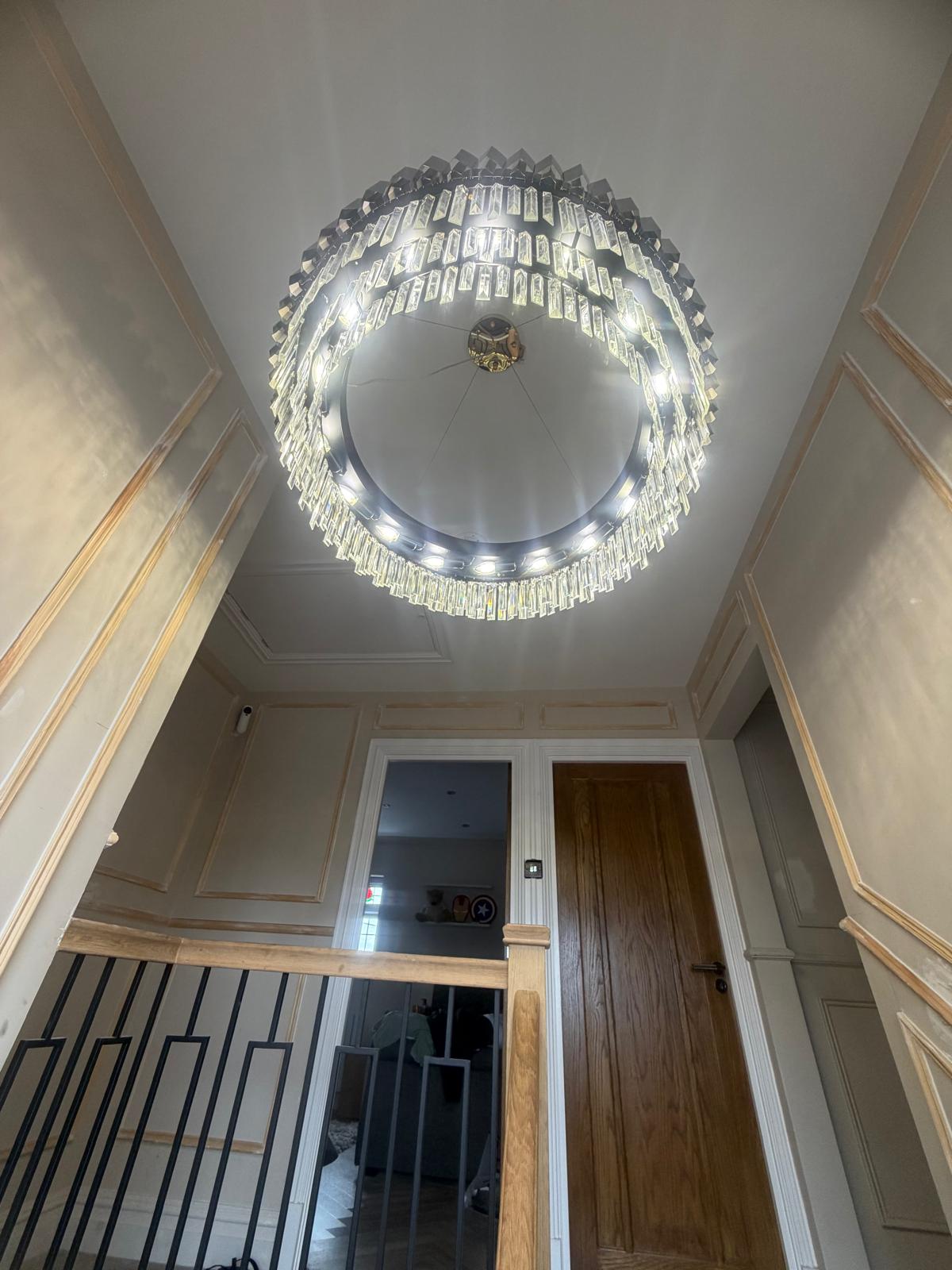Loft Conversion & Kitchen Refurbishment in RM14