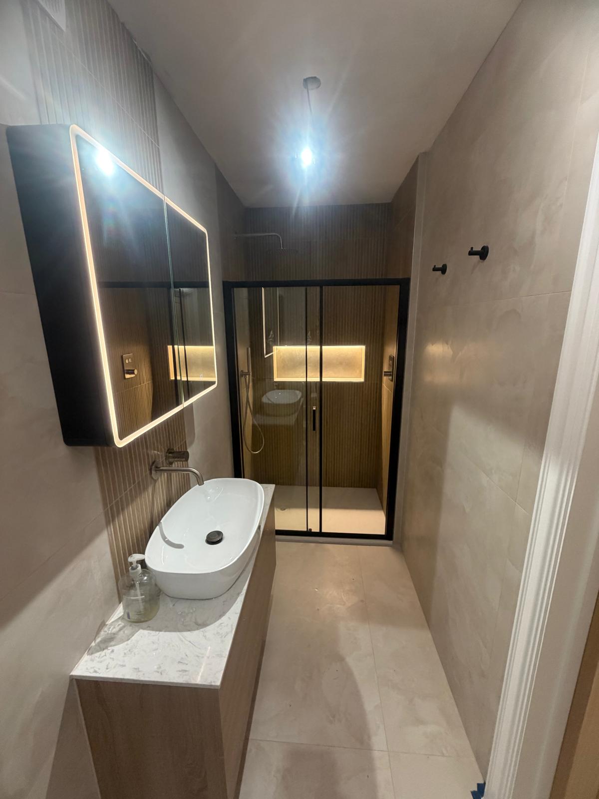 Loft Conversion & Kitchen Refurbishment in RM14